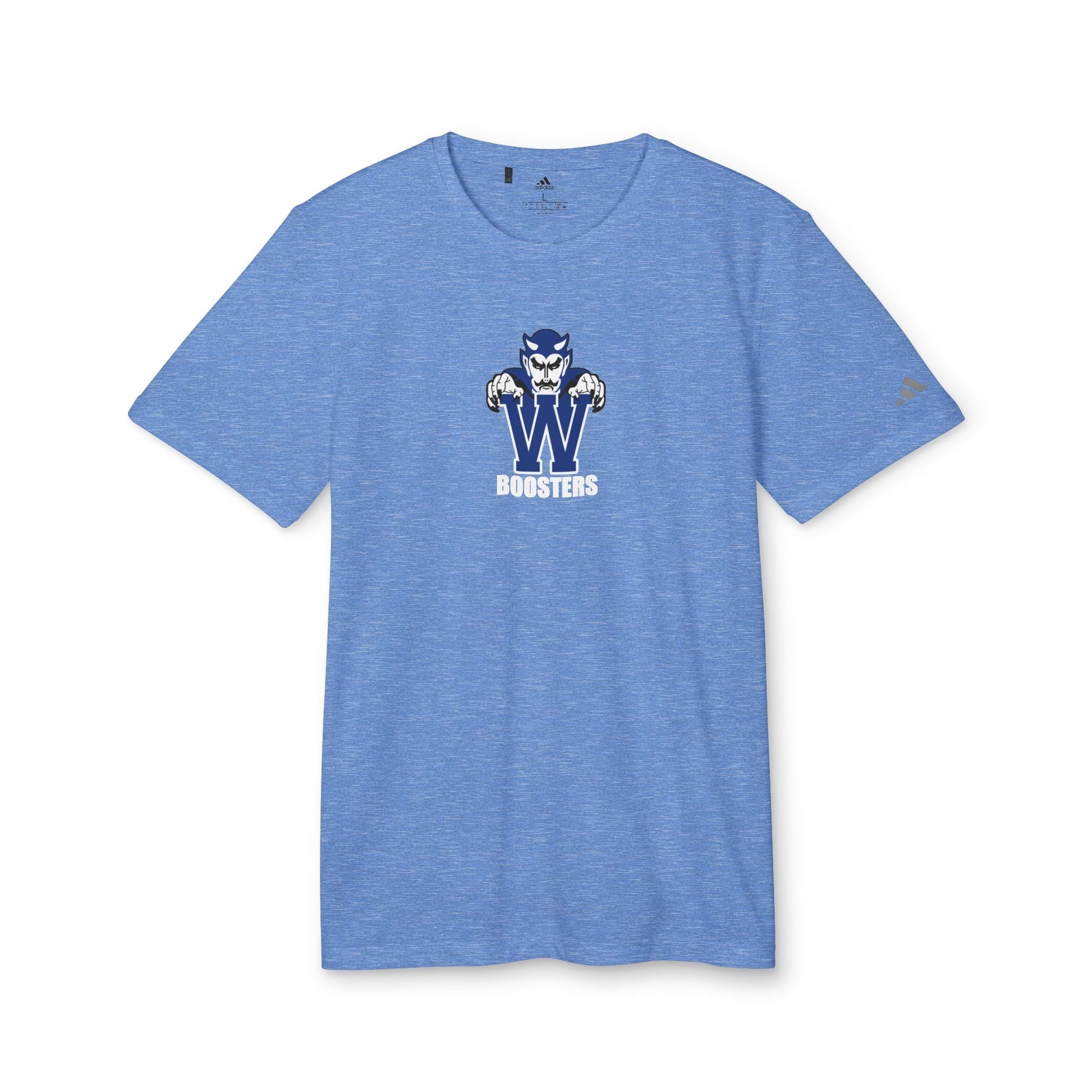 Westfield Boosters Adidas Performance Tee - FITGEAR 4U