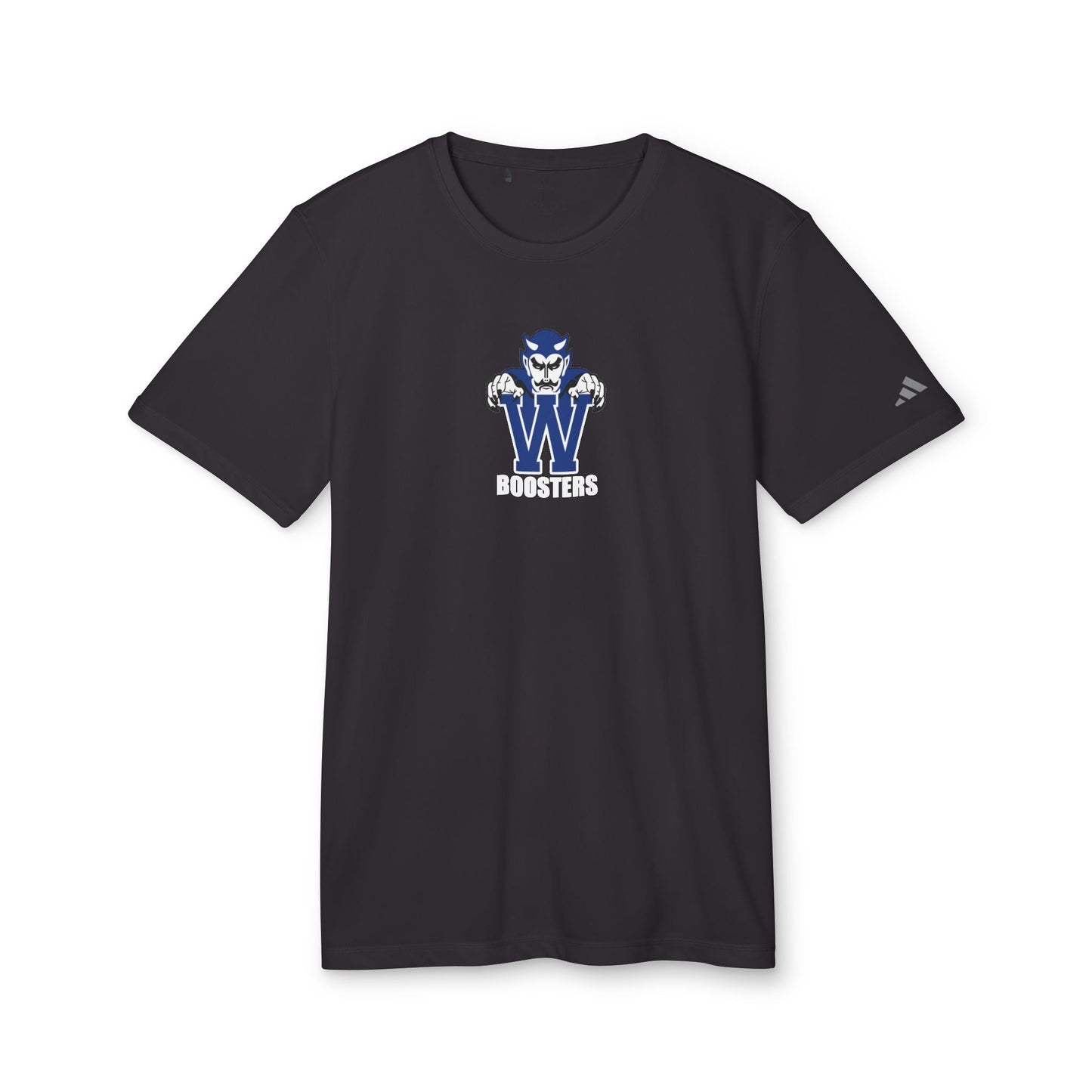 Westfield Boosters Adidas Performance Tee - FITGEAR 4U