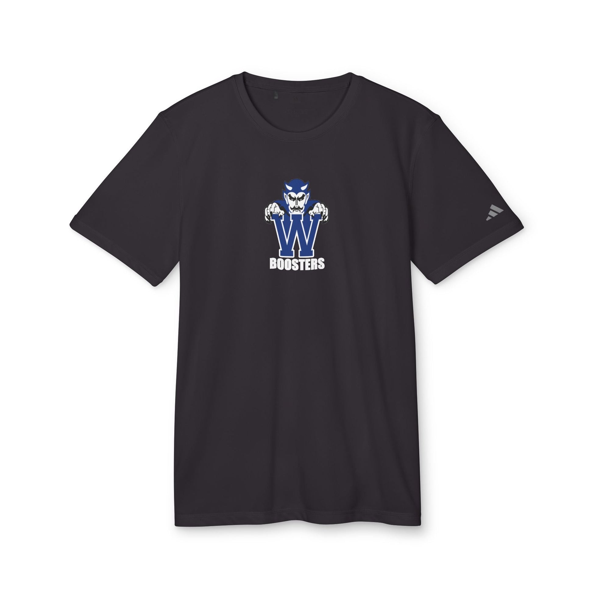 Westfield Boosters Adidas Performance Tee - FITGEAR 4U