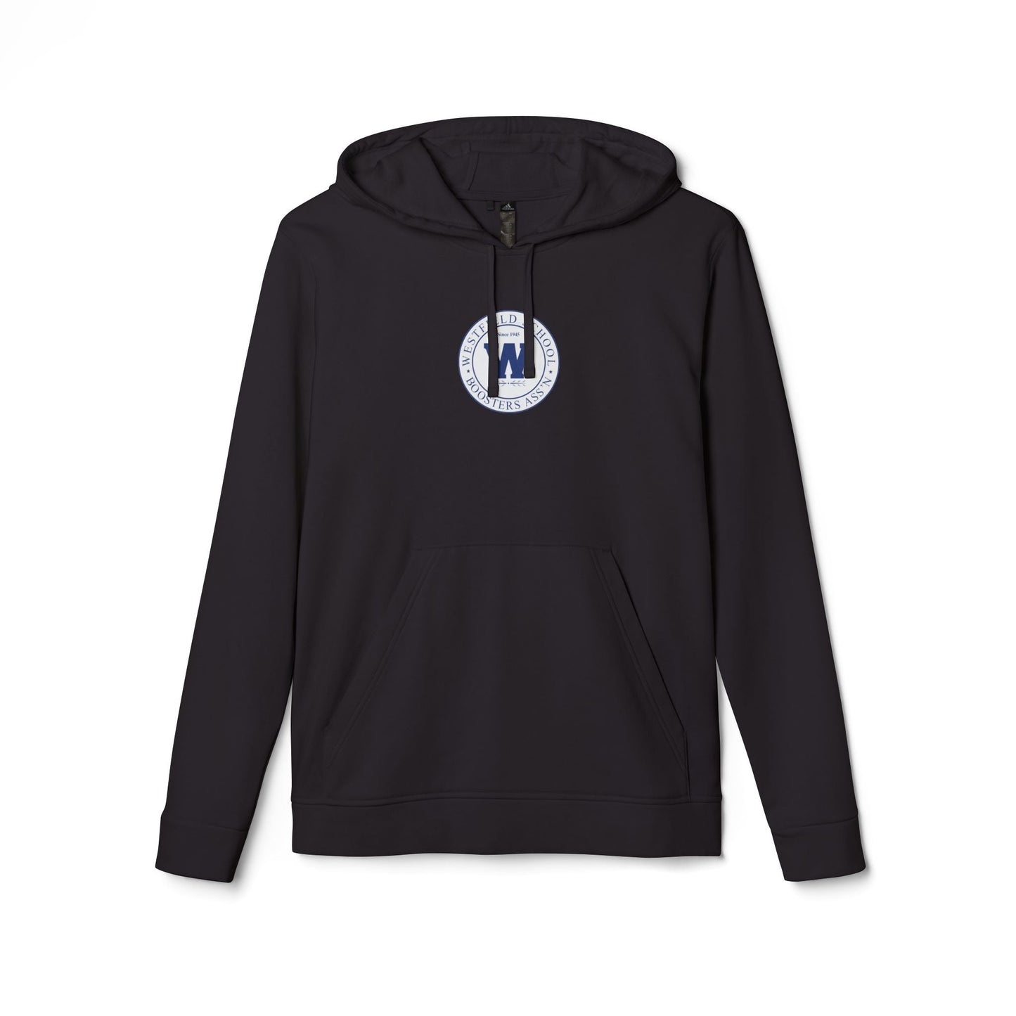 Westfield Boosters Ass'n Adidas Fleece Hoodie - FITGEAR 4U