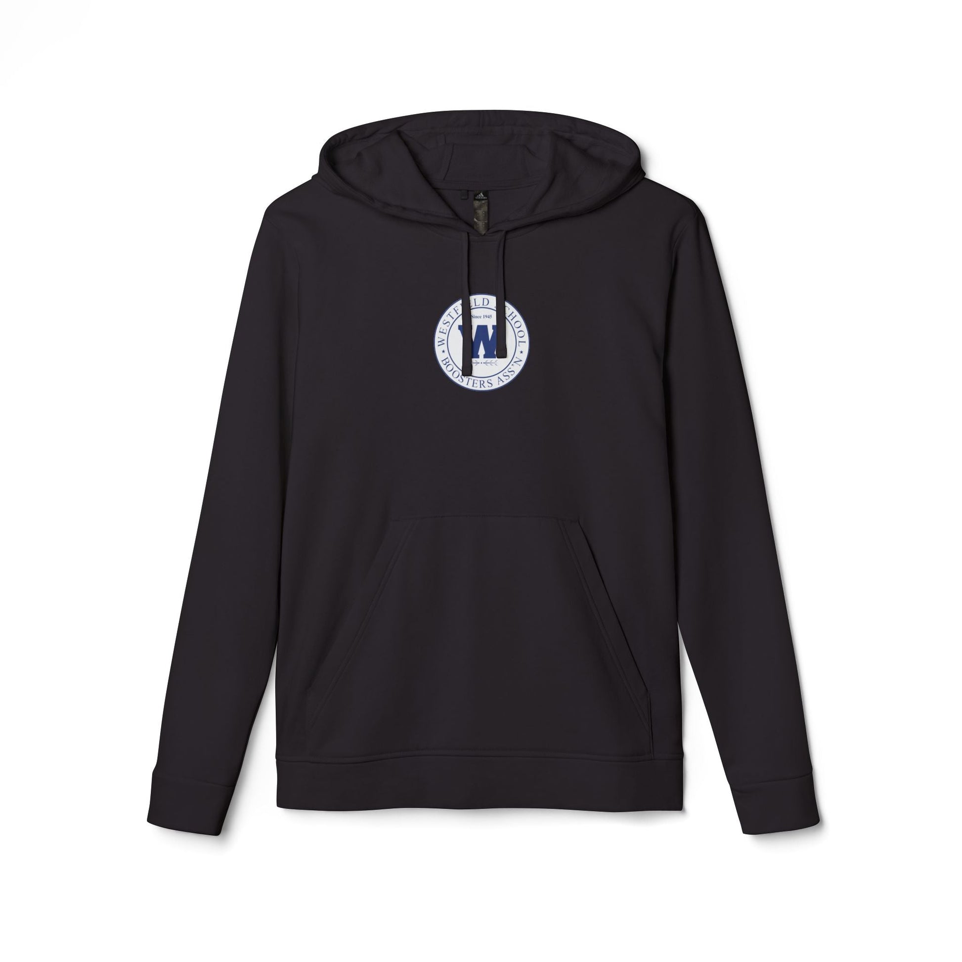 Westfield Boosters Ass'n Adidas Fleece Hoodie - FITGEAR 4U