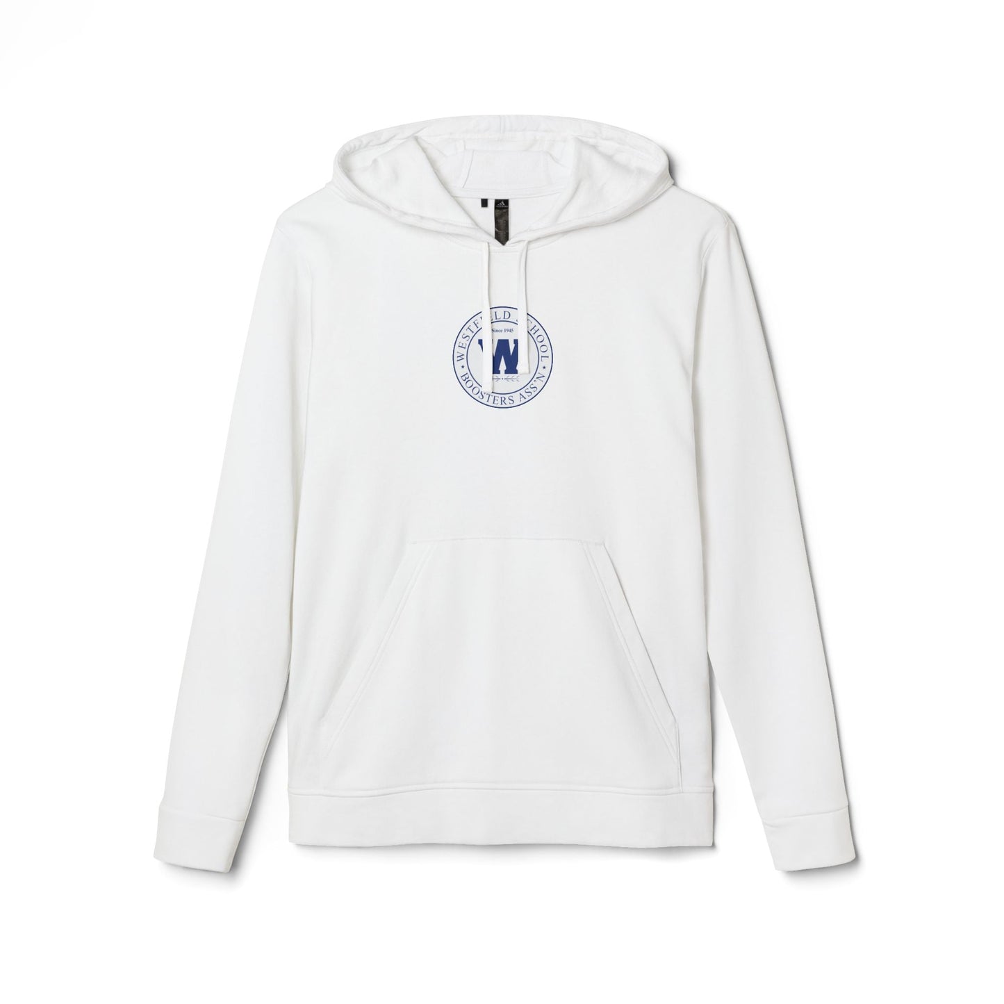 Westfield Boosters Ass'n Adidas Fleece Hoodie - FITGEAR 4U