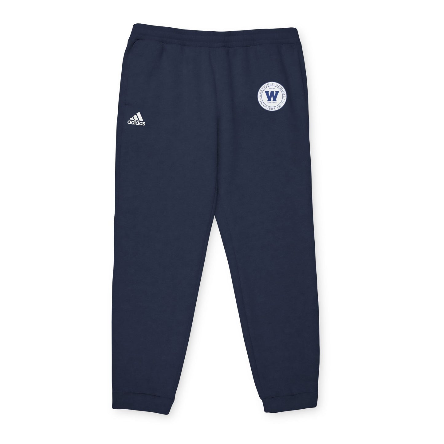 Westfield Boosters Ass'n Adidas Fleece Joggers - FITGEAR 4U