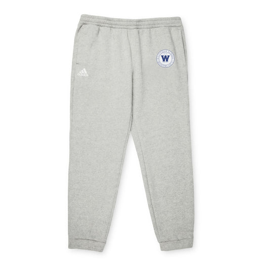 Westfield Boosters Ass'n Adidas Fleece Joggers - FITGEAR 4U