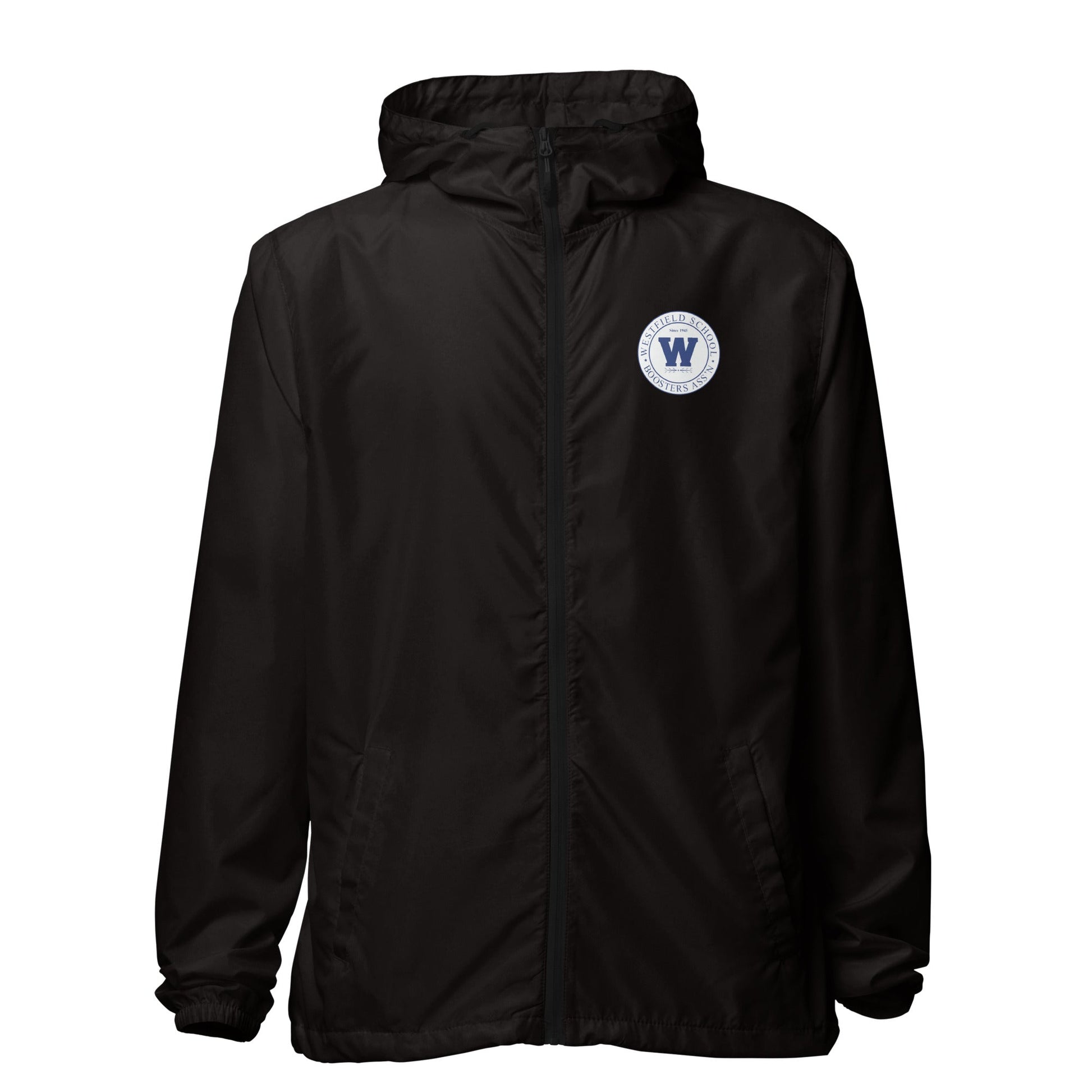 Westfield Boosters Ass'n Windbreaker - FITGEAR 4U
