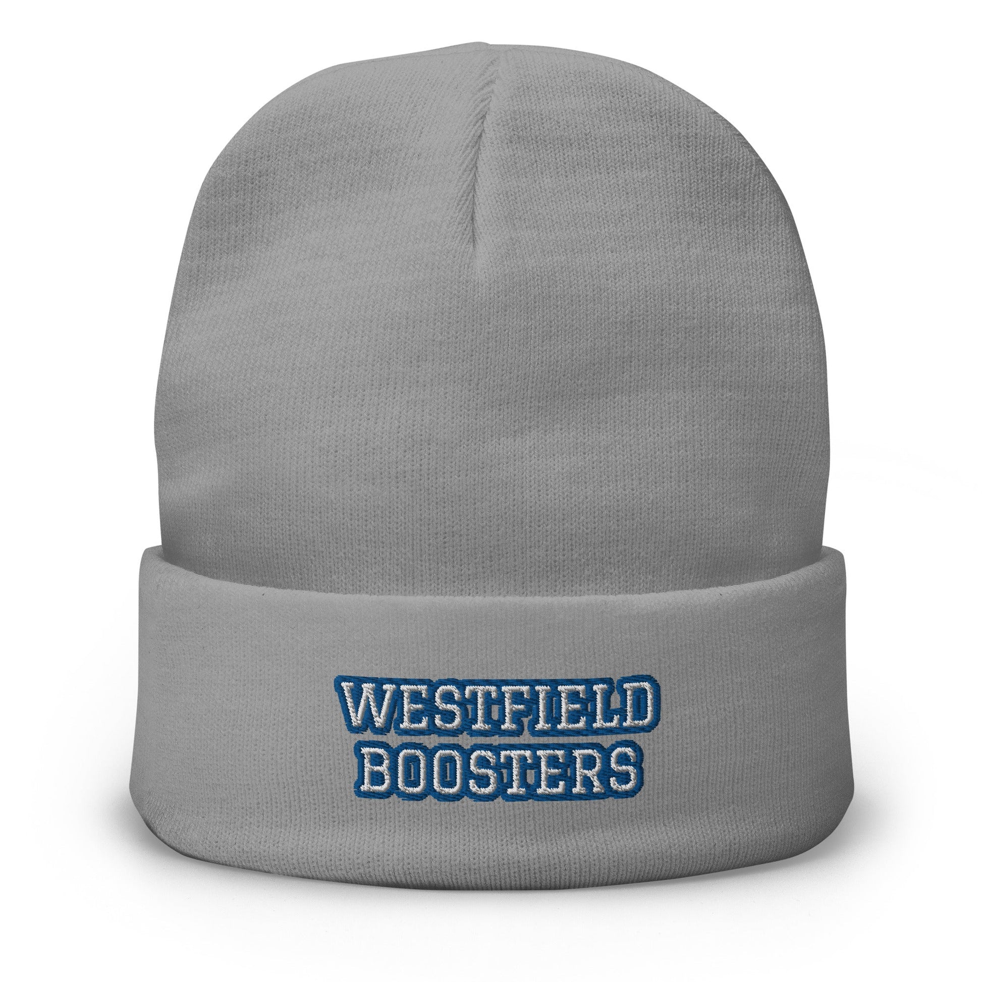 Westfield Boosters Beanie - FITGEAR 4U