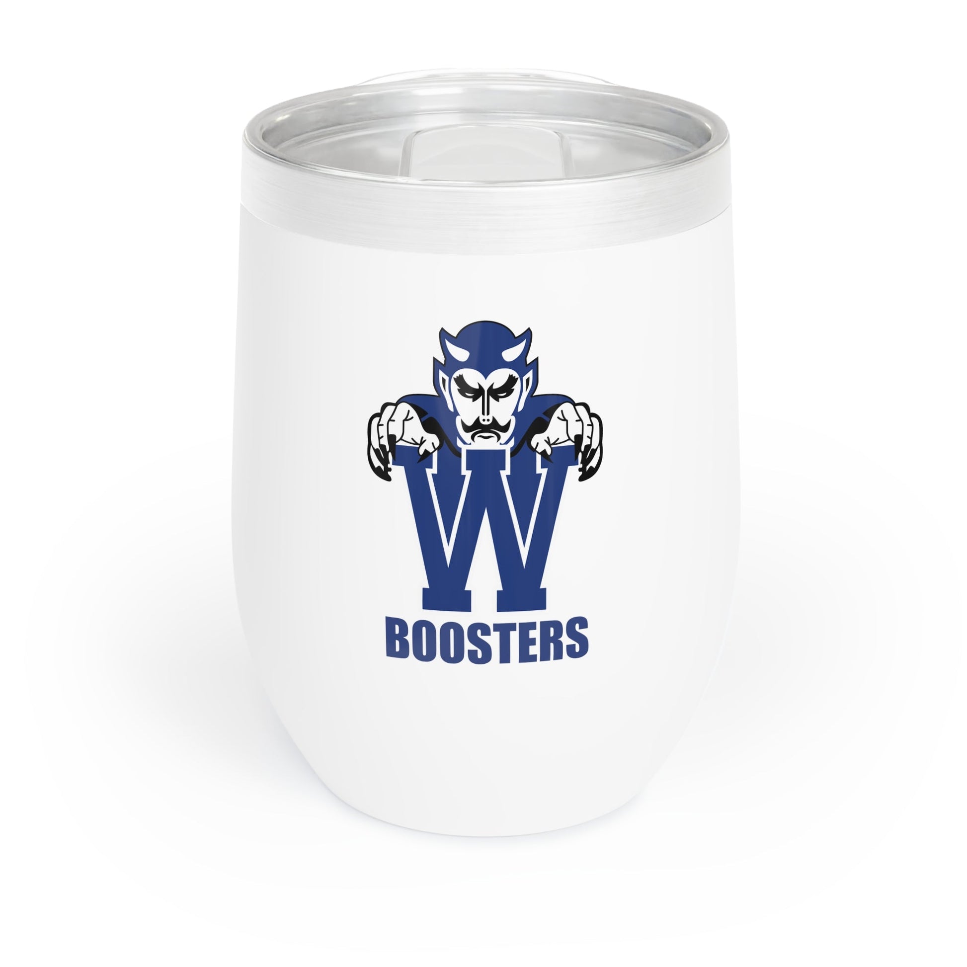 Westfield Boosters Chill Wine Tumbler - FITGEAR 4U