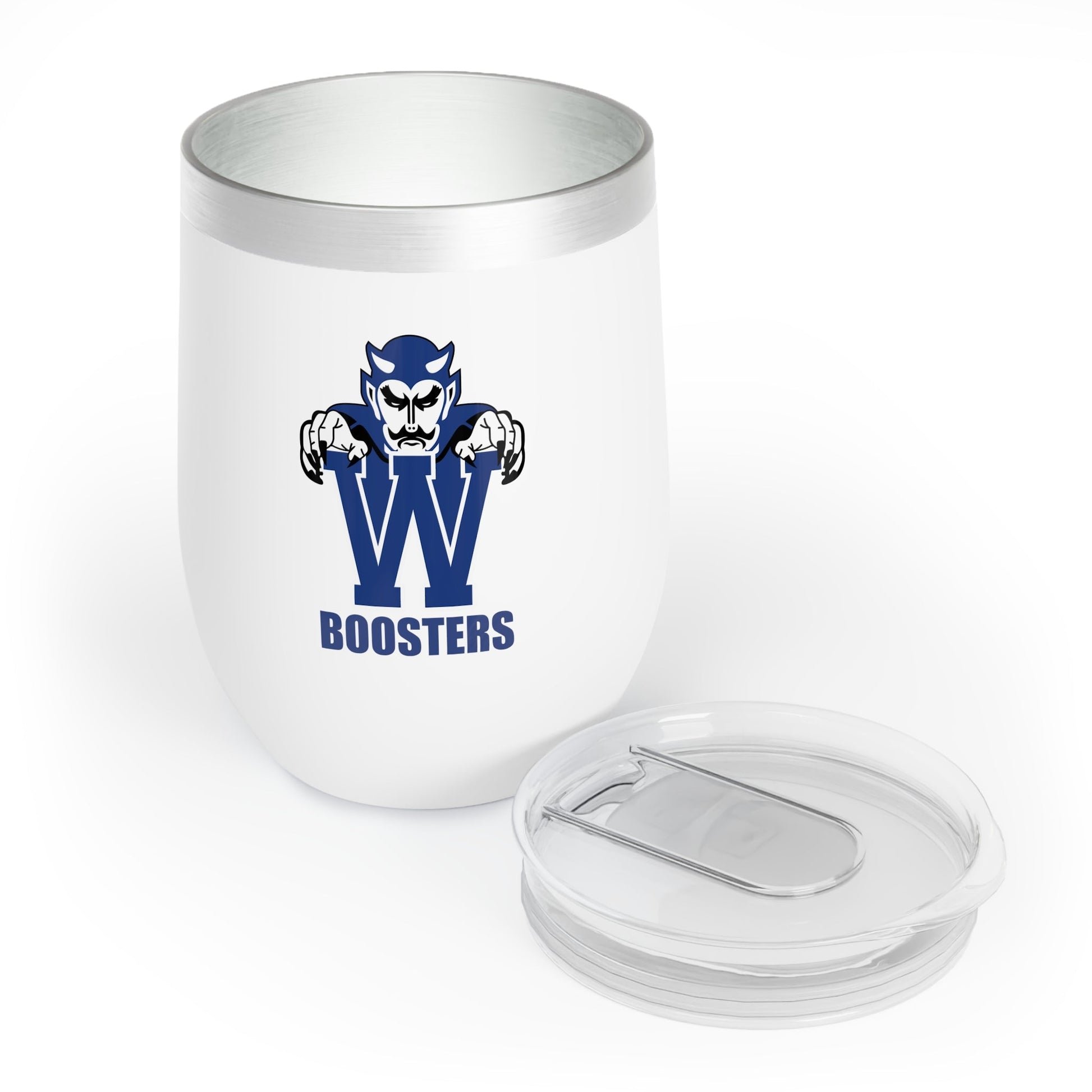 Westfield Boosters Chill Wine Tumbler - FITGEAR 4U