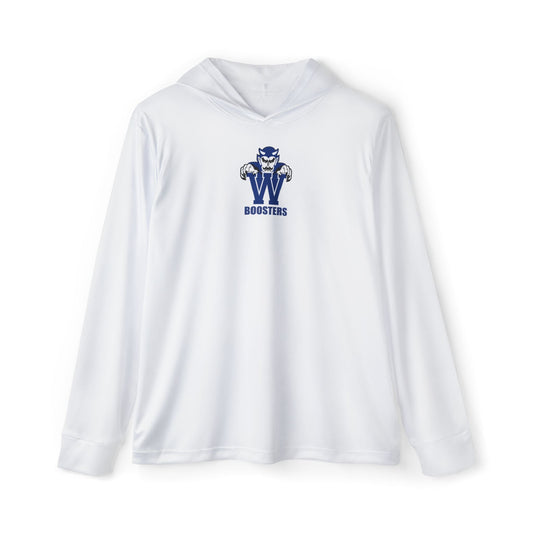Westfield Boosters Warmup Hoodie - FITGEAR 4U