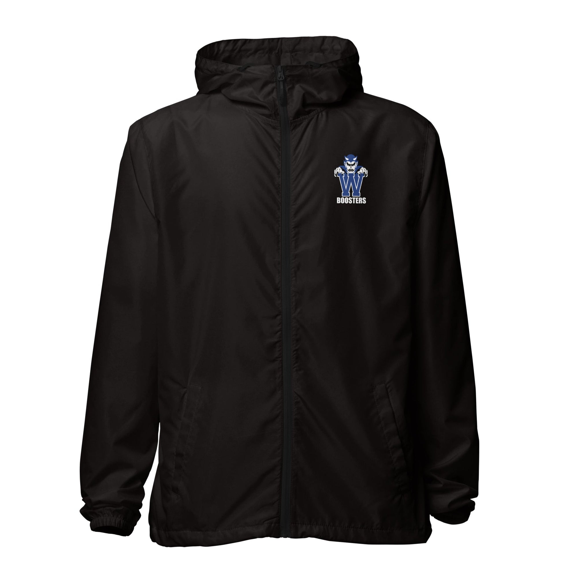 Westfield Boosters Windbreaker - FITGEAR 4U