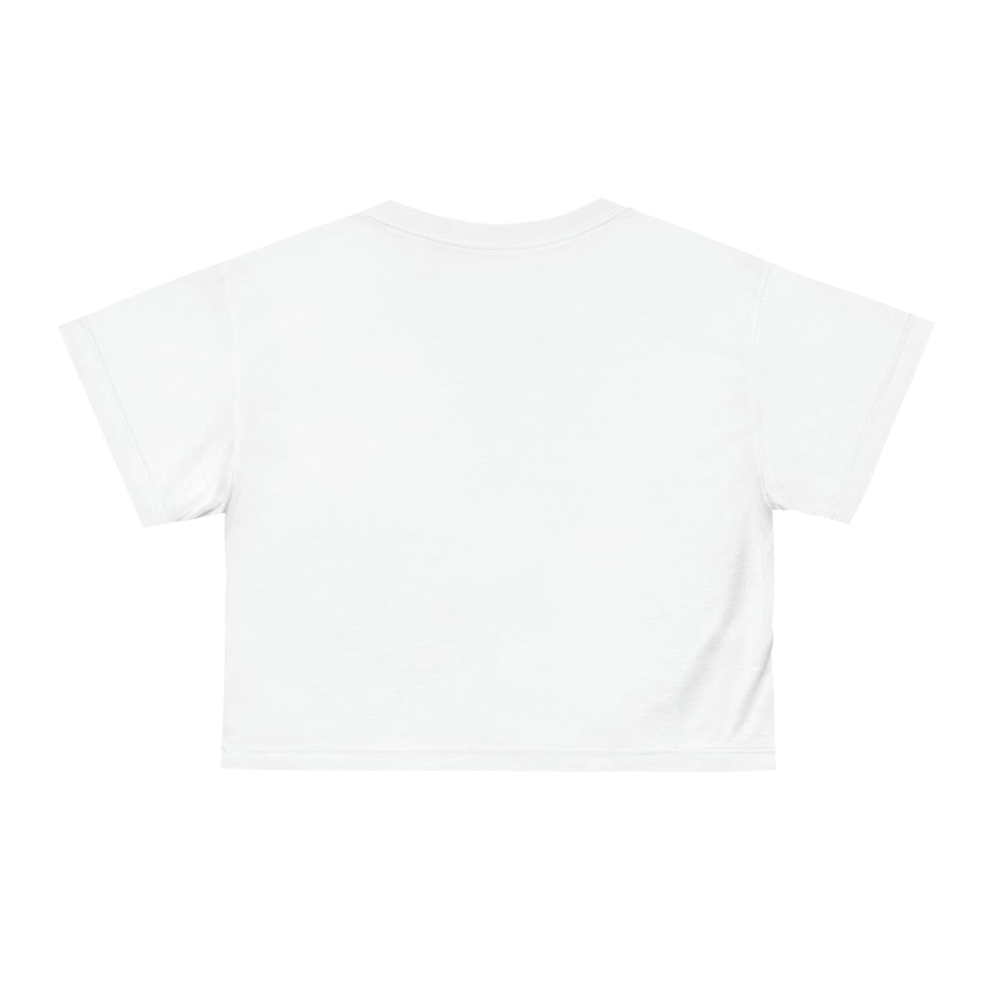 Westfield Crop Tee - FITGEAR 4U