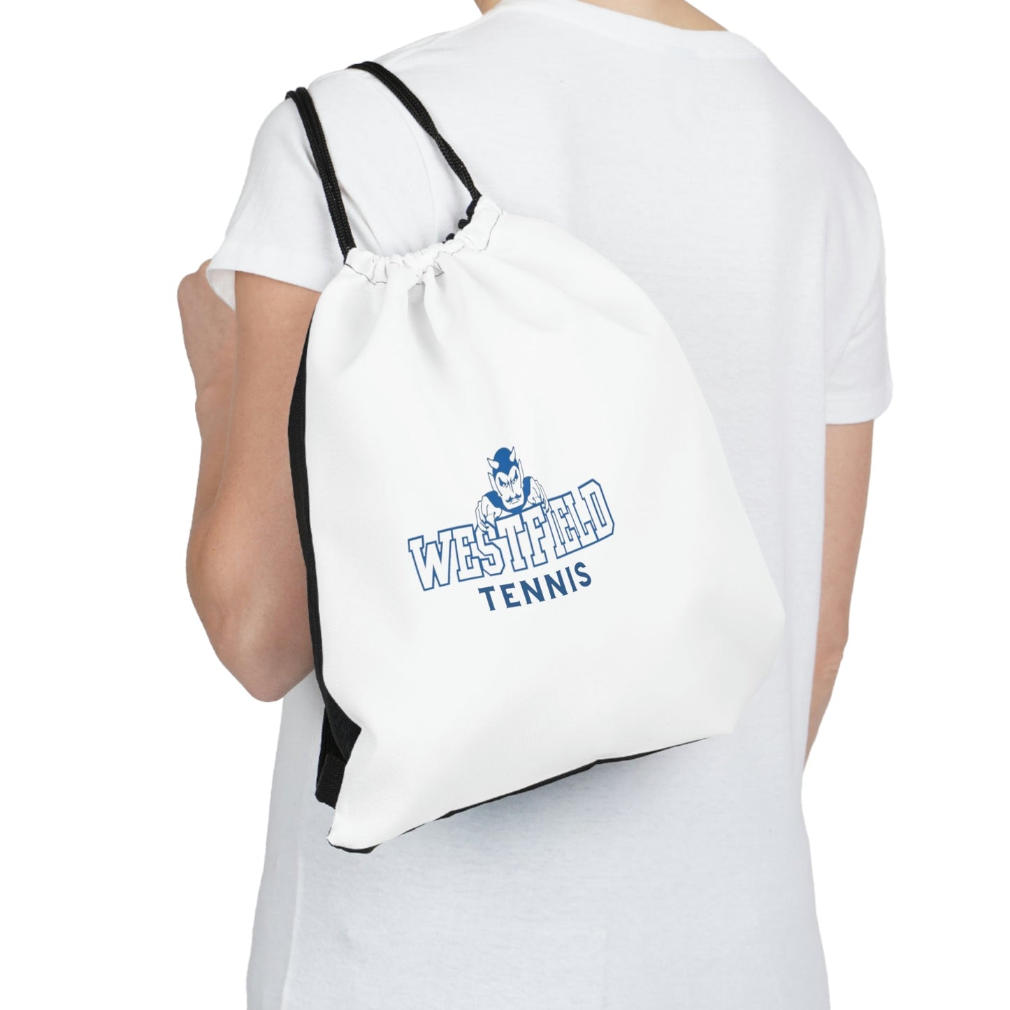 Westfield Drawstring Bag - FITGEAR 4U