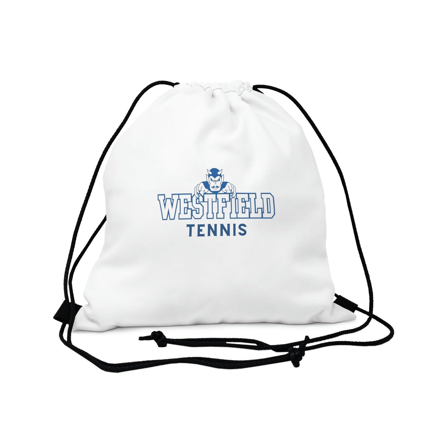 Westfield Drawstring Bag - FITGEAR 4U