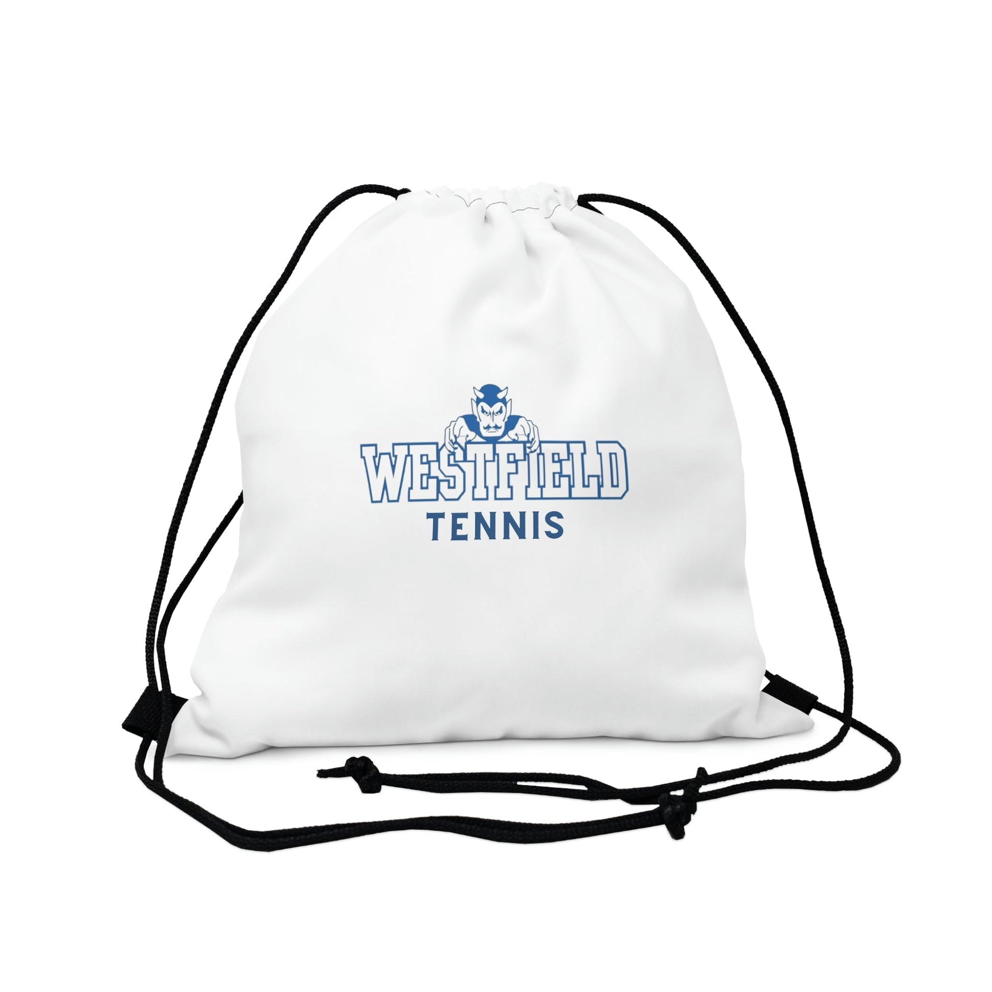 Westfield Drawstring Bag - FITGEAR 4U
