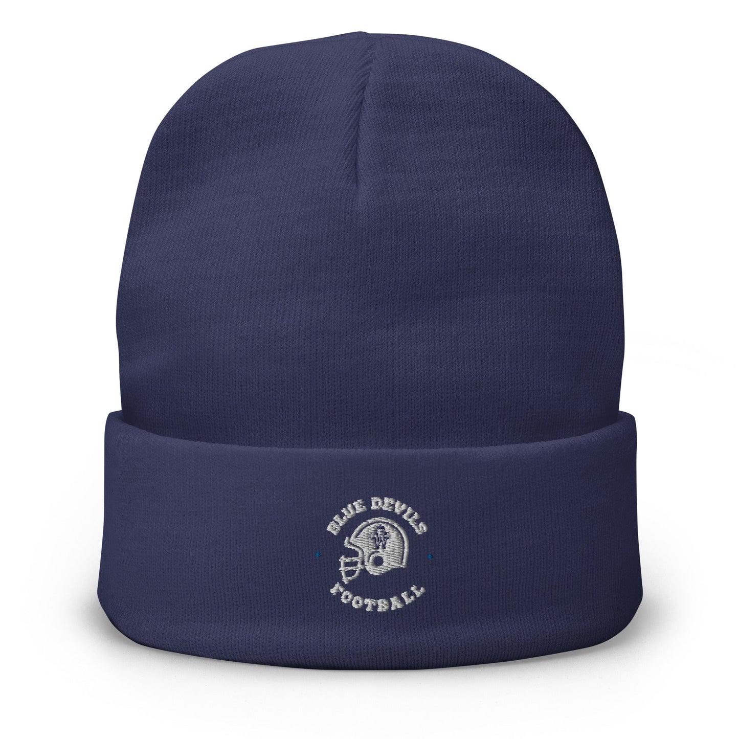 Westfield Football Beanie - FITGEAR 4U