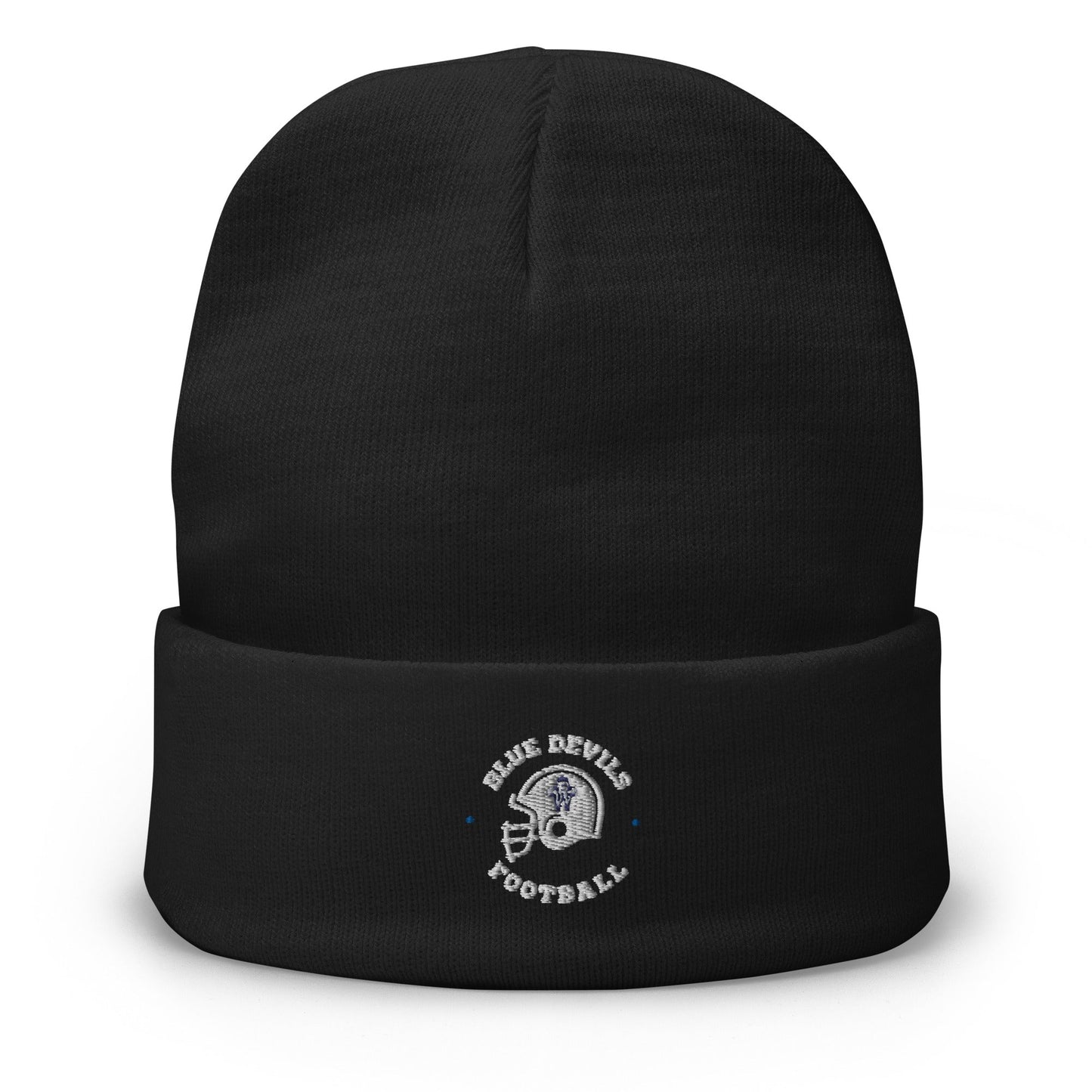 Westfield Football Beanie - FITGEAR 4U