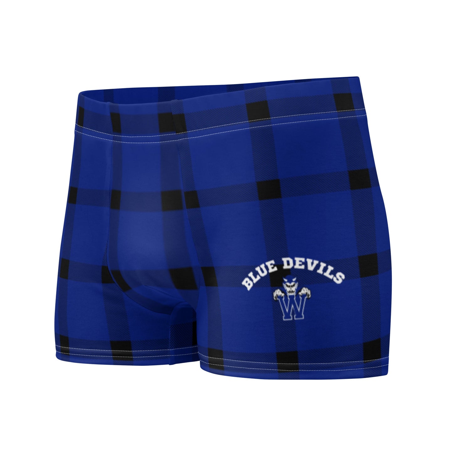 Westfield Football Boxer Briefs - FITGEAR 4U