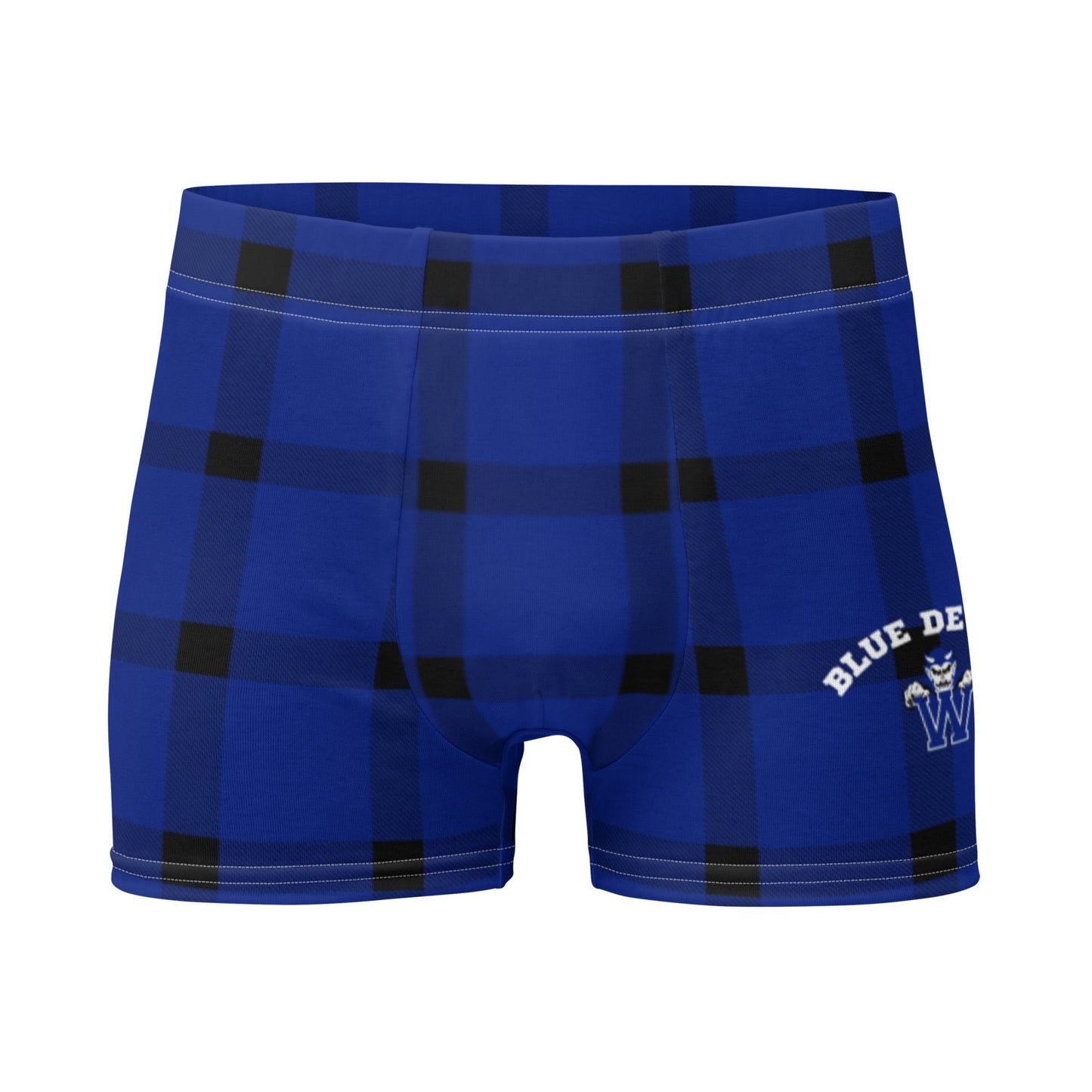 Westfield Football Boxer Briefs - FITGEAR 4U