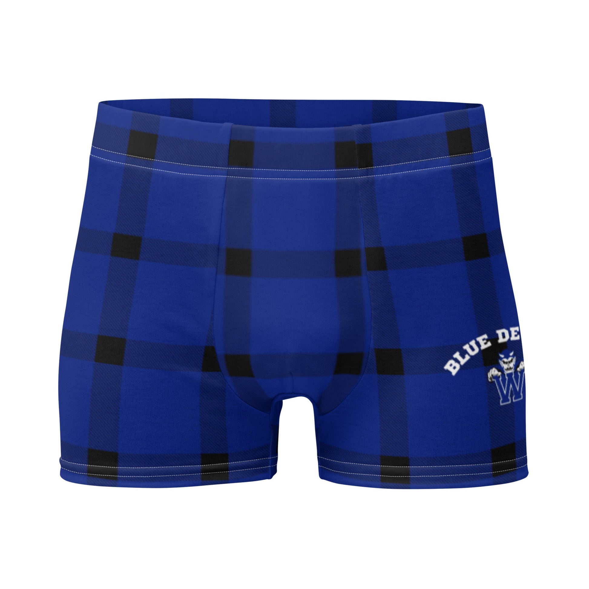 Westfield Football Boxer Briefs - FITGEAR 4U
