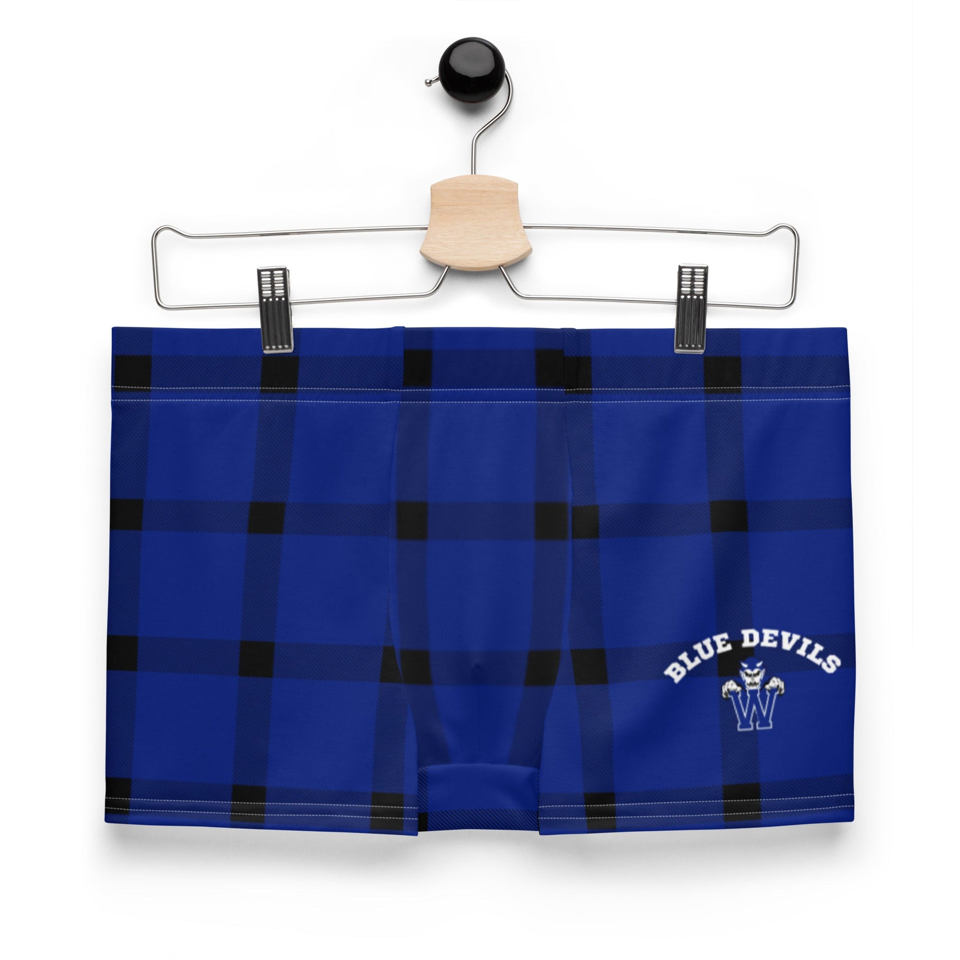 Westfield Football Boxer Briefs - FITGEAR 4U