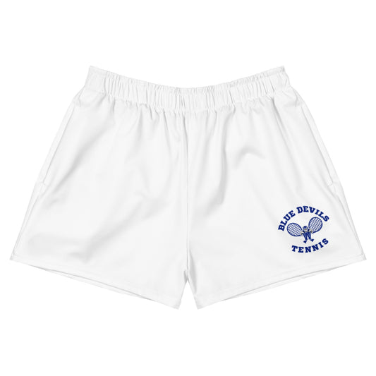 Westfield Girls Tennis Athletic Shorts - FITGEAR 4U