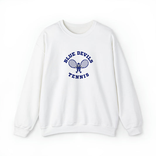 Westfield Girls Tennis Crewneck Sweatshirt - FITGEAR 4U