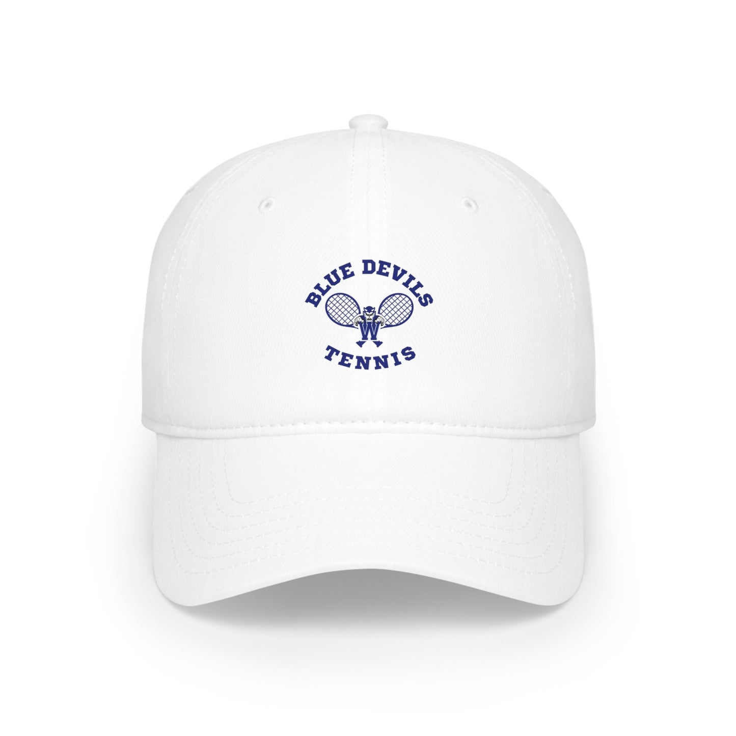 Westfield Girls Tennis Hat - FITGEAR 4U
