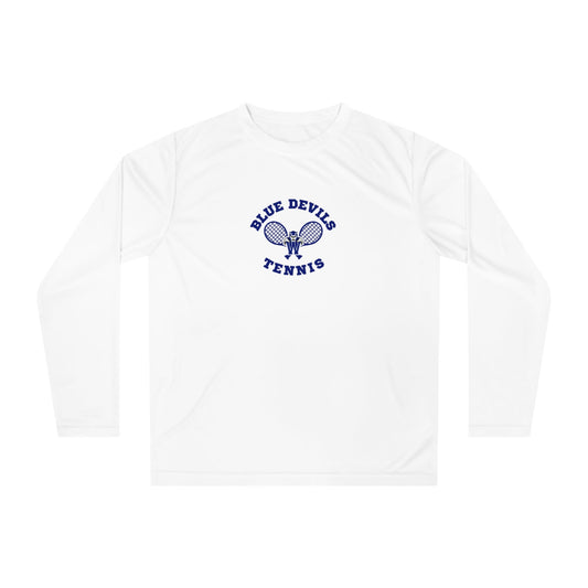 Westfield Girls Tennis Performance Long Sleeve - FITGEAR 4U