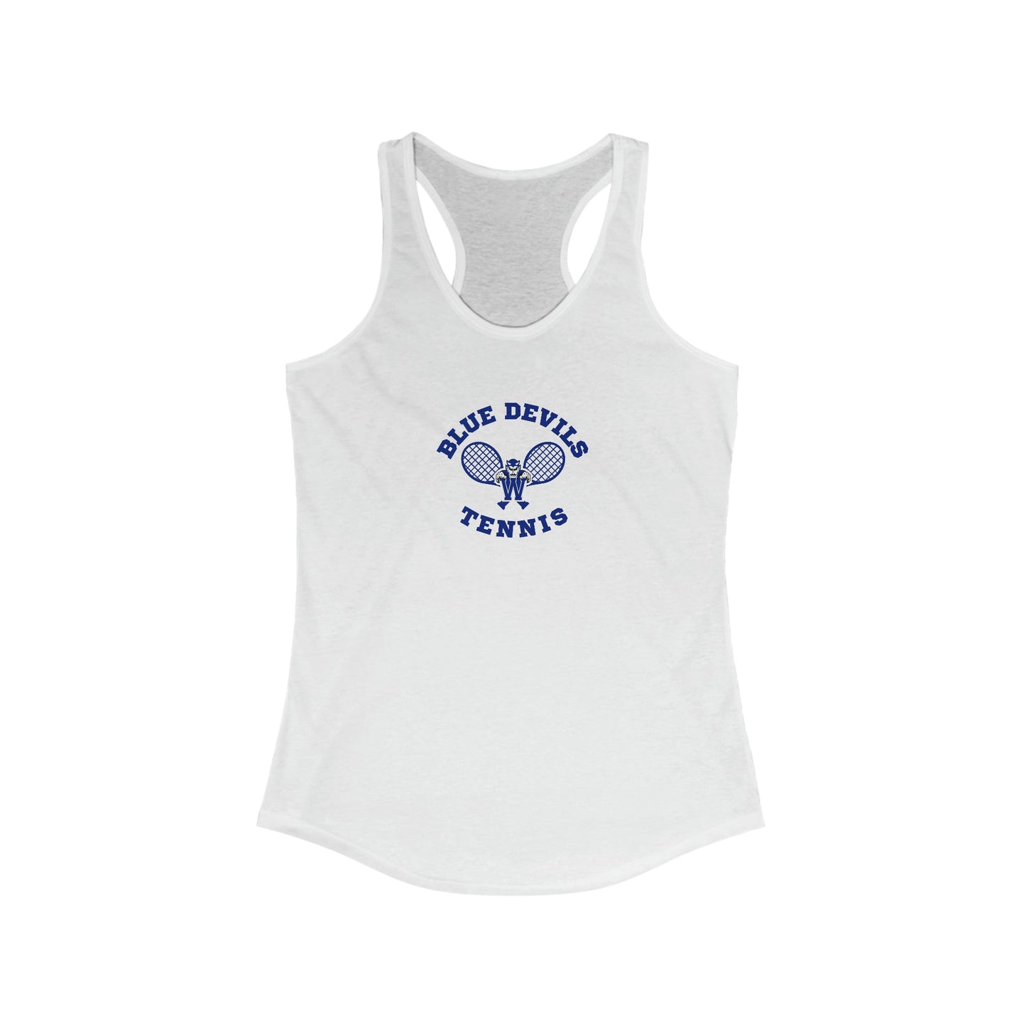Westfield Girls Tennis Tank - Top - FITGEAR 4U