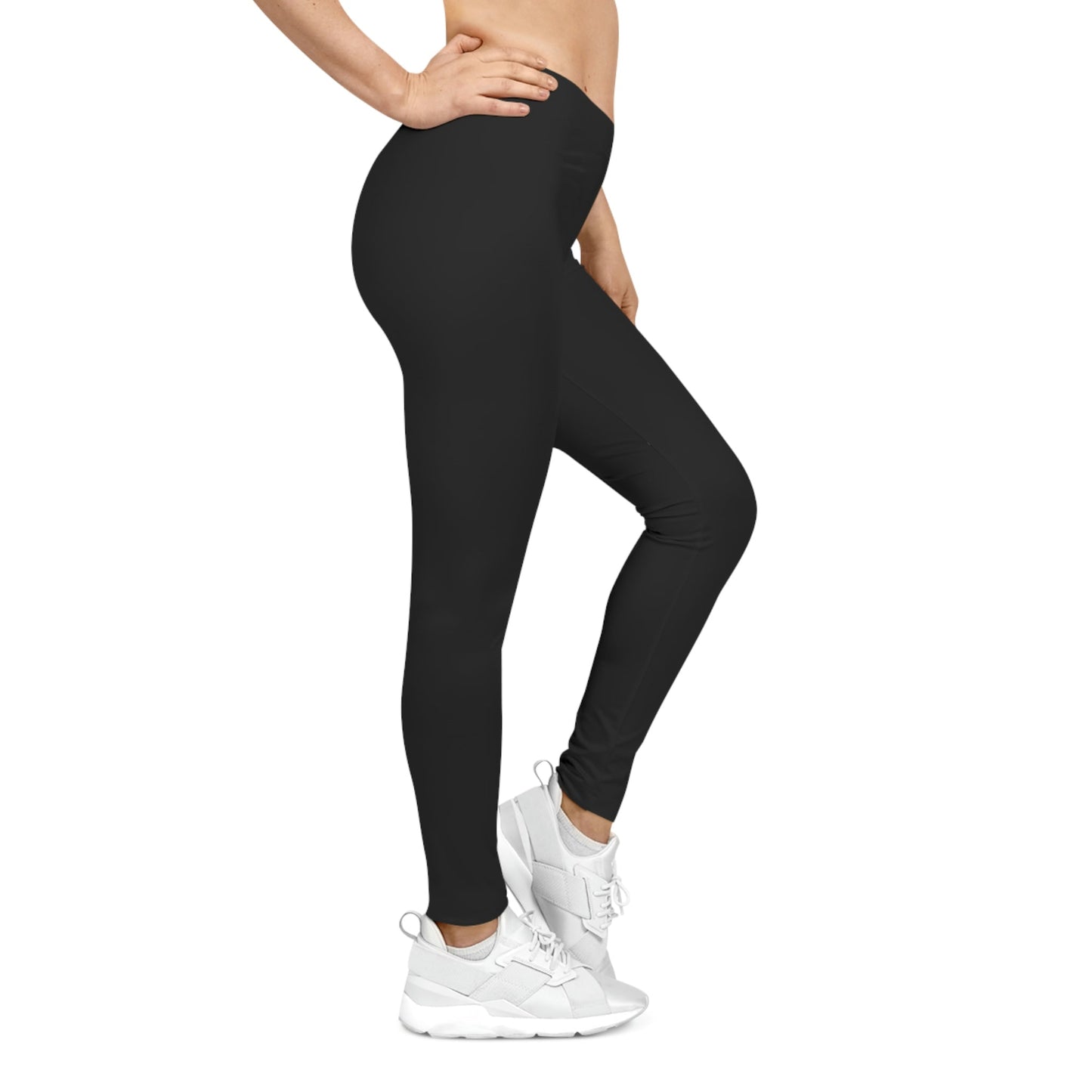 Westfield Leggings - FITGEAR 4U