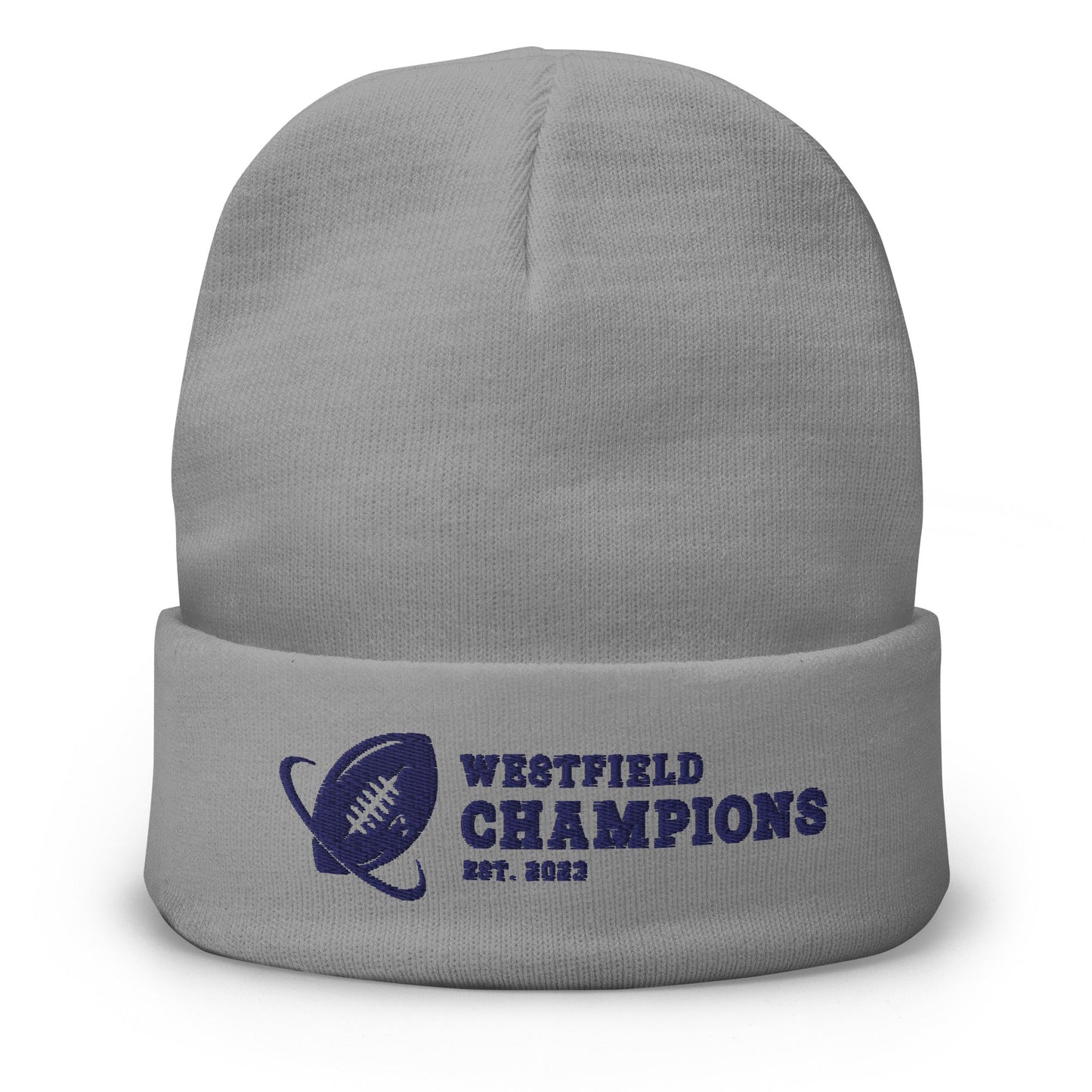 Westfield PAL Champions Beanie - FITGEAR 4U