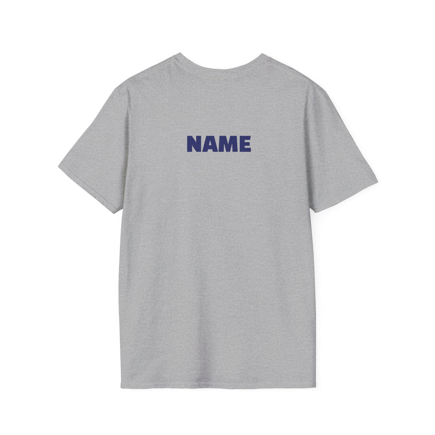 Westfield PAL Champions Tee Personalized with Name - FITGEAR 4U