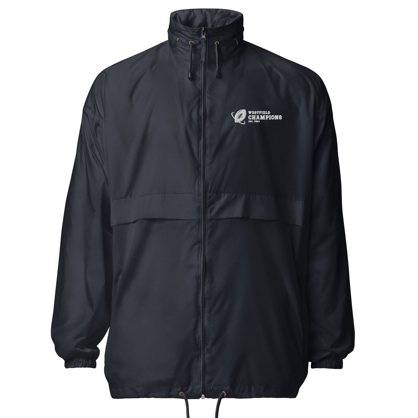 Westfield PAL Champions Windbreaker - FITGEAR 4U
