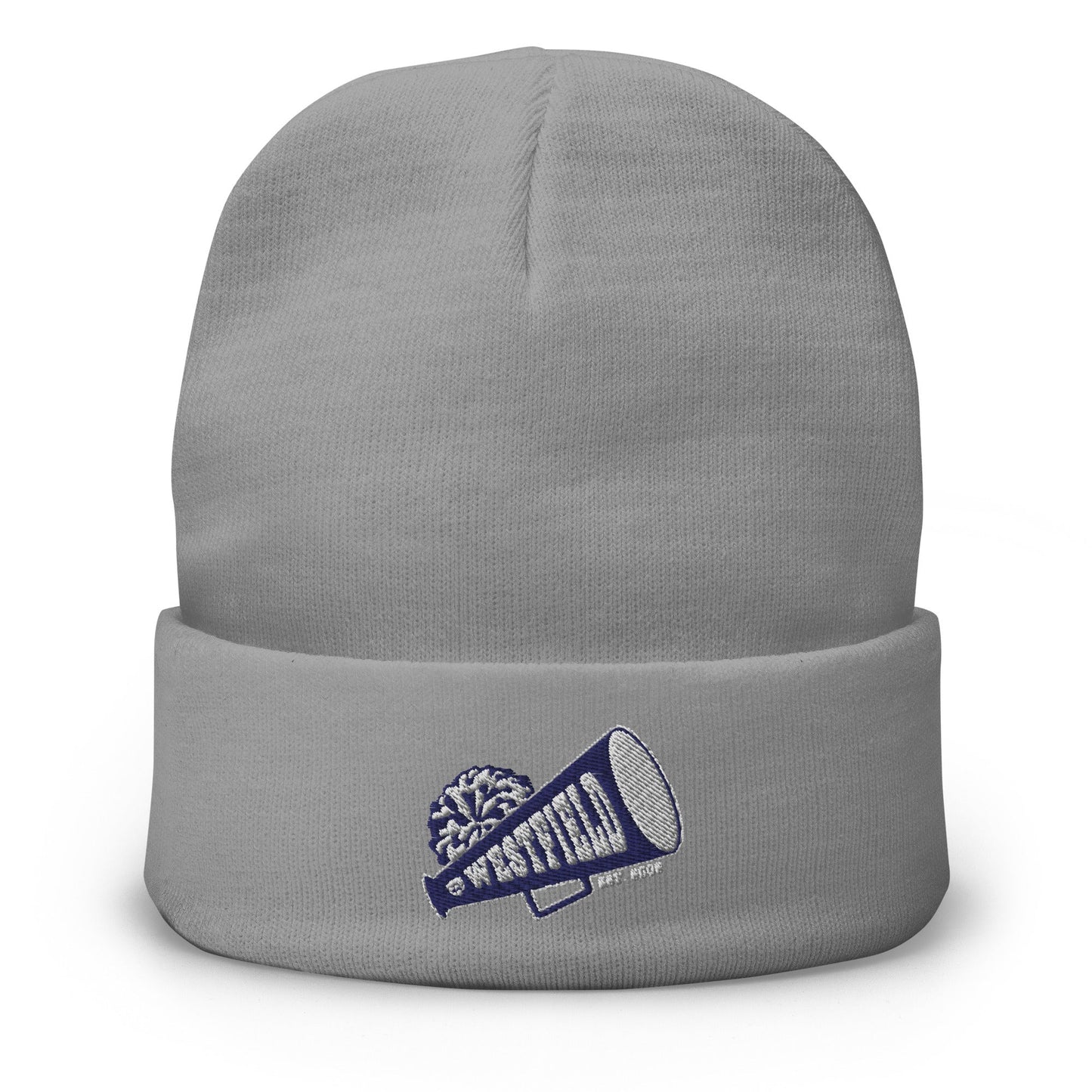 Westfield PAL Cheerleading Beanie - FITGEAR 4U