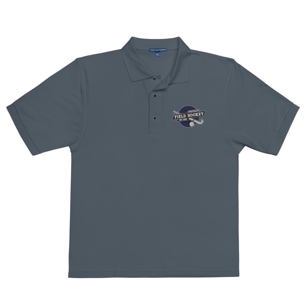 Westfield PAL Field Hockey Premium Polo - FITGEAR 4U