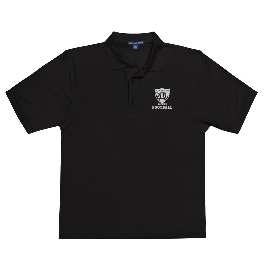 Westfield PAL Tackle Football Premium Polo - FITGEAR 4U