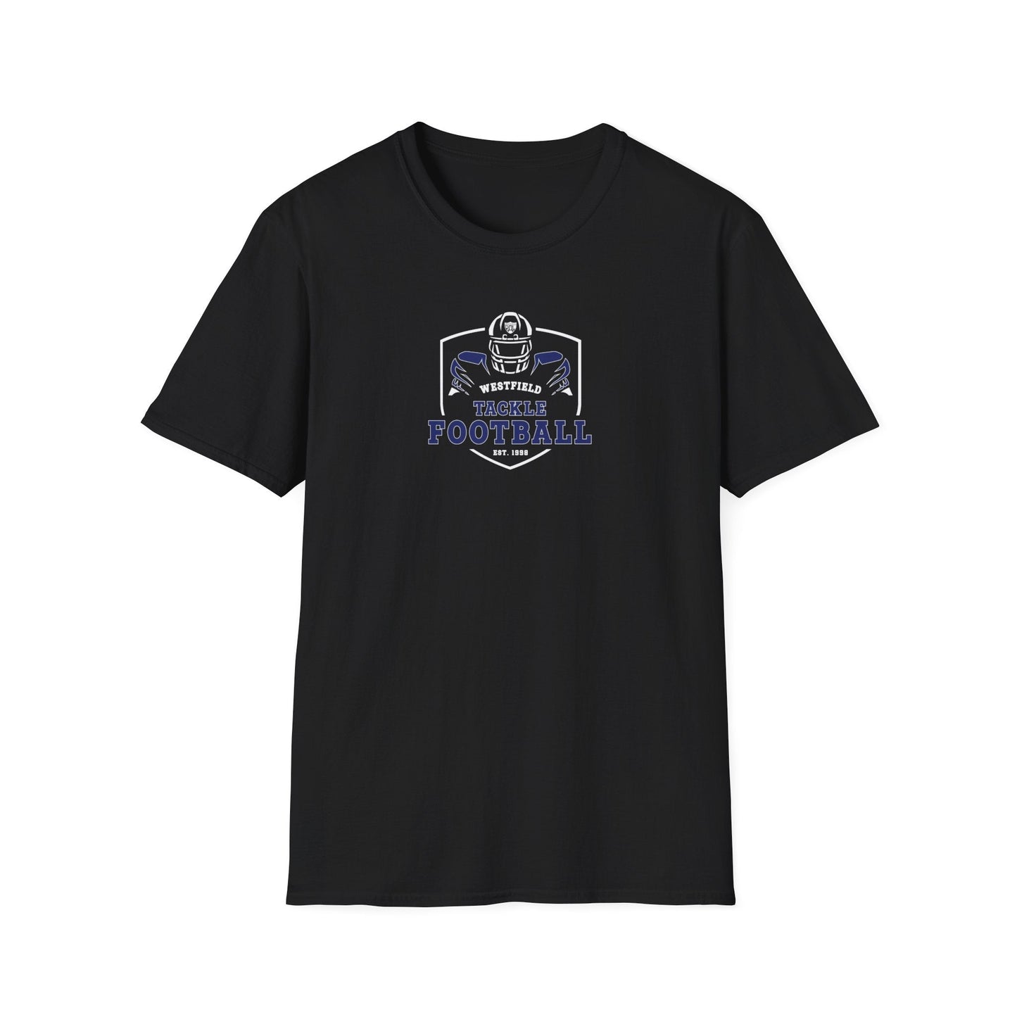 Westfield PAL Tackle Football Tee - FITGEAR 4U
