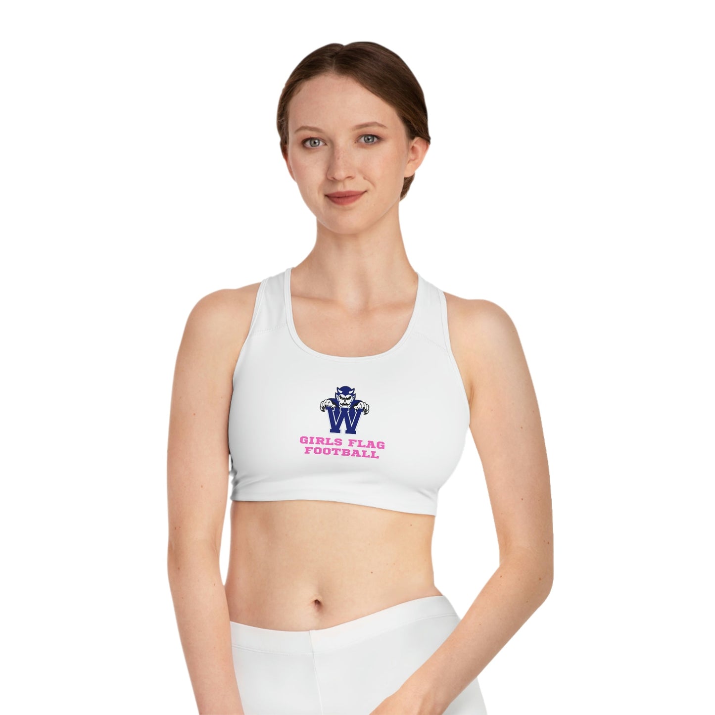 Westfield Sports Bra - FITGEAR 4U