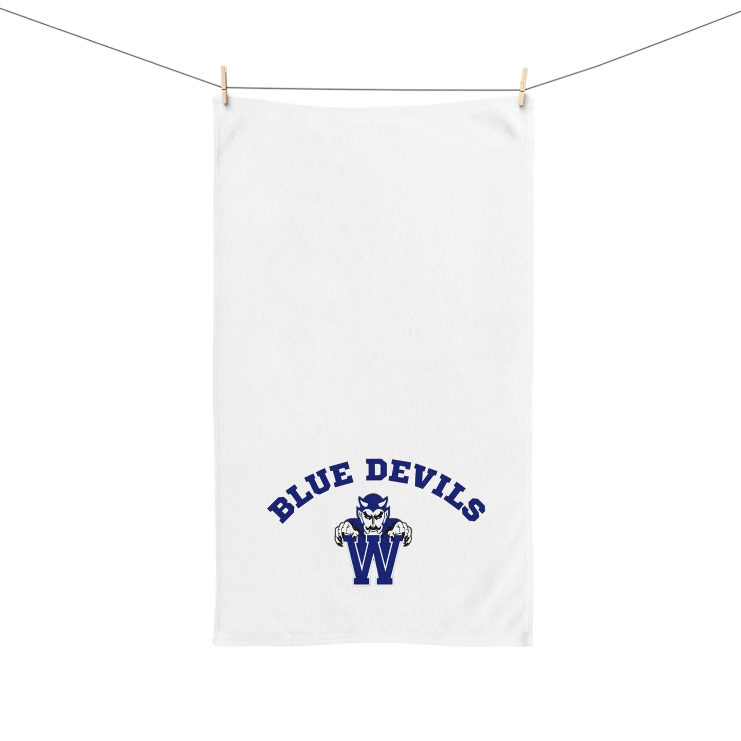 Westfield Sports Towel - FITGEAR 4U