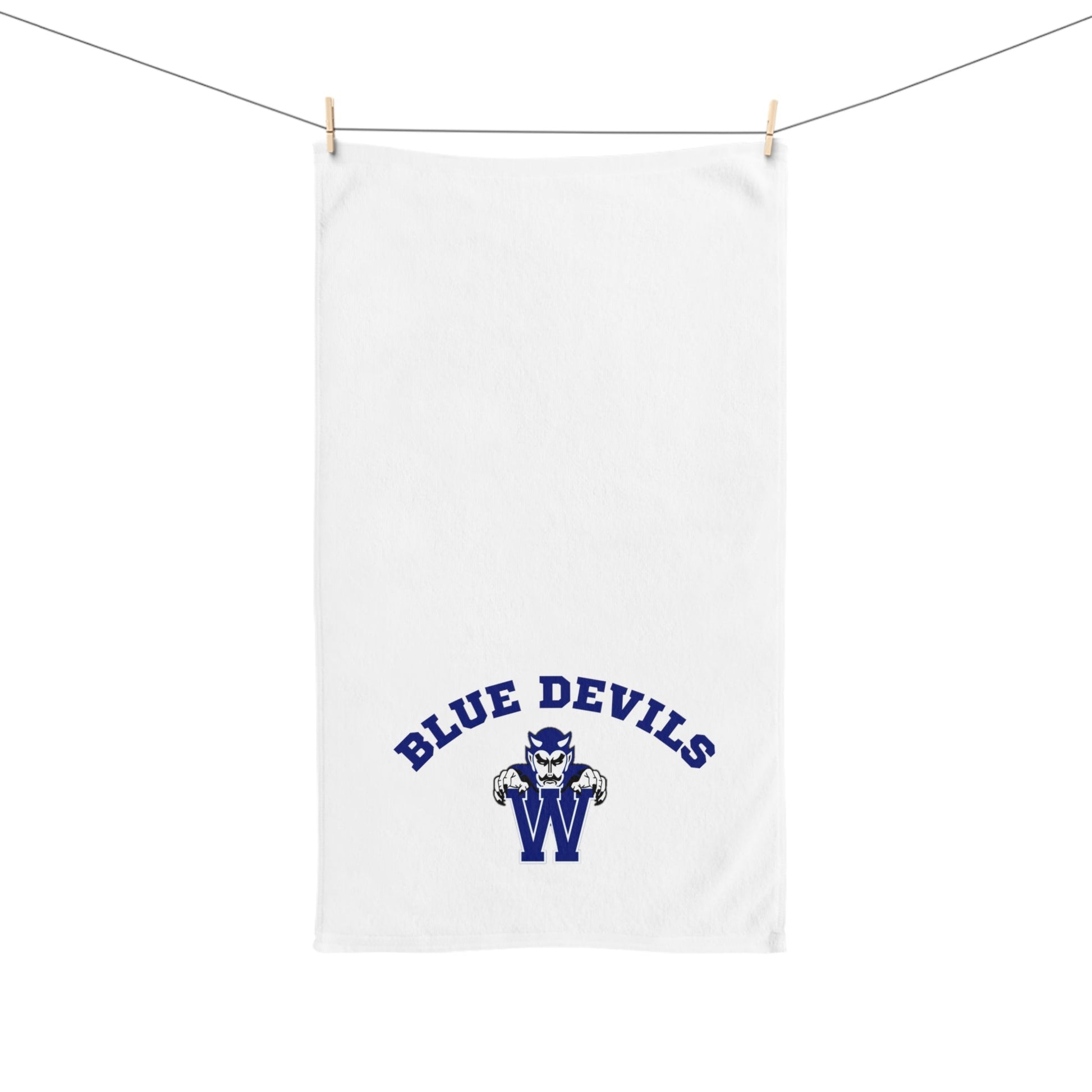 Westfield Sports Towel - FITGEAR 4U