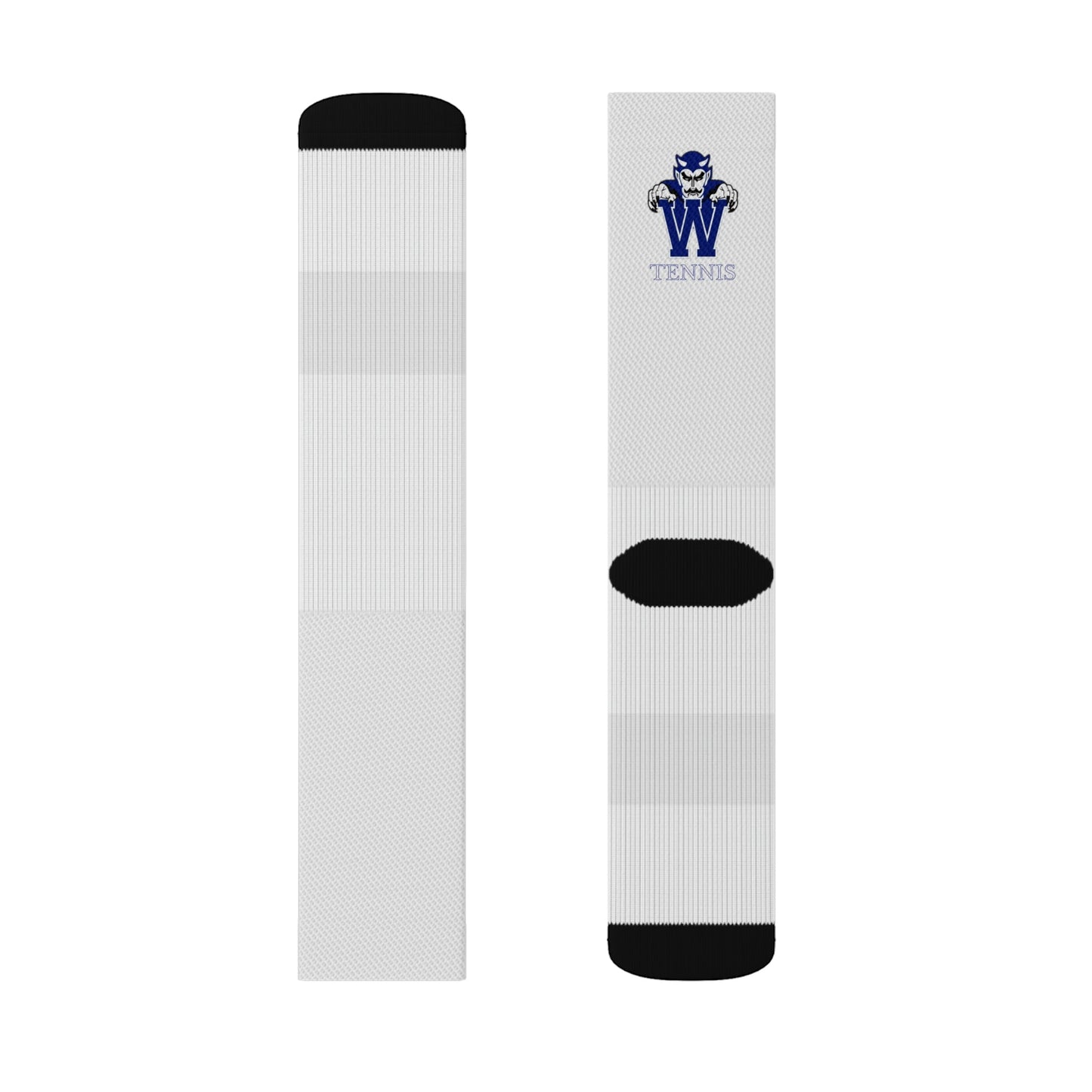 Westfield Tennis Socks - FITGEAR 4U