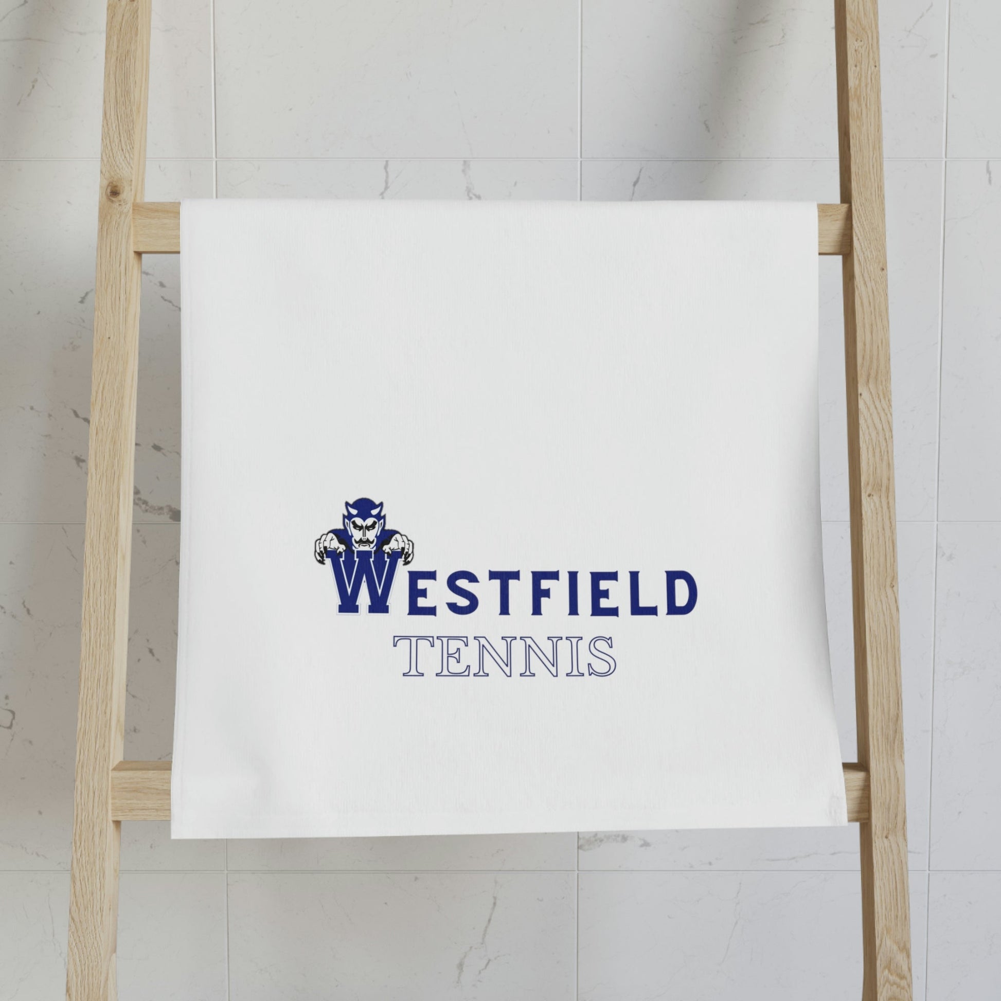 Westfield Tennis Sports Towel - FITGEAR 4U