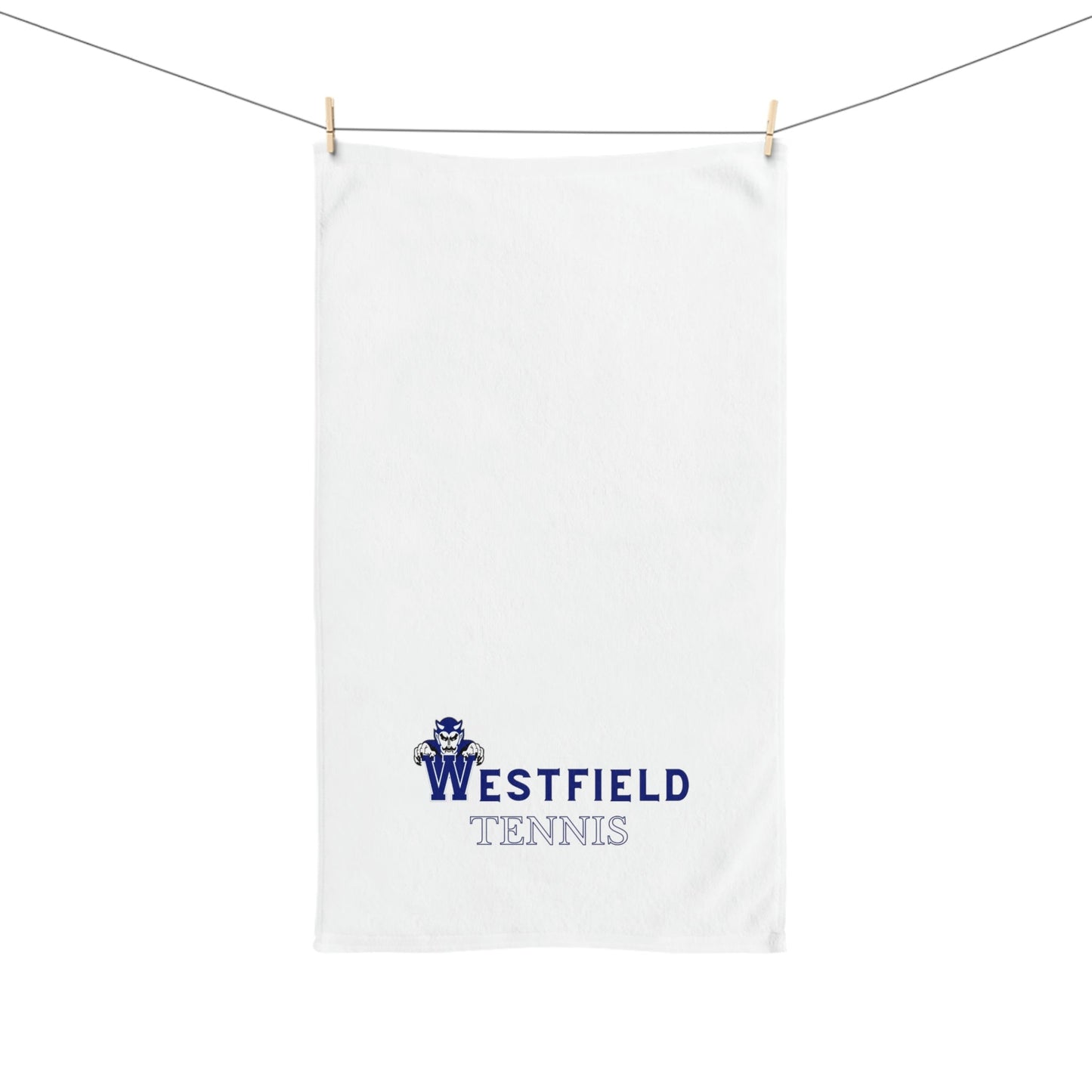 Westfield Tennis Sports Towel - FITGEAR 4U