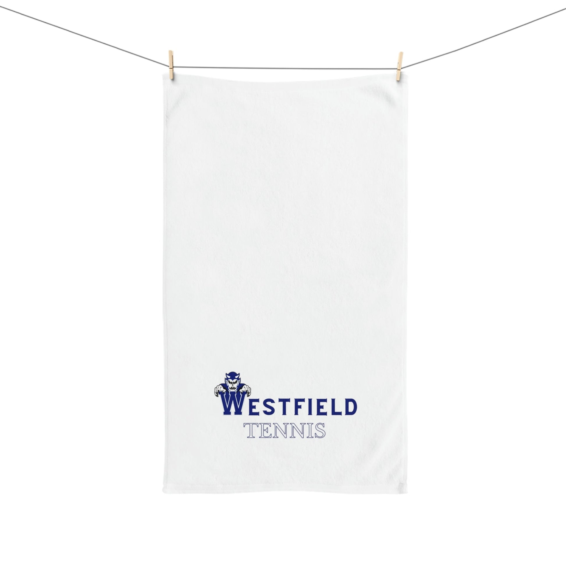 Westfield Tennis Sports Towel - FITGEAR 4U
