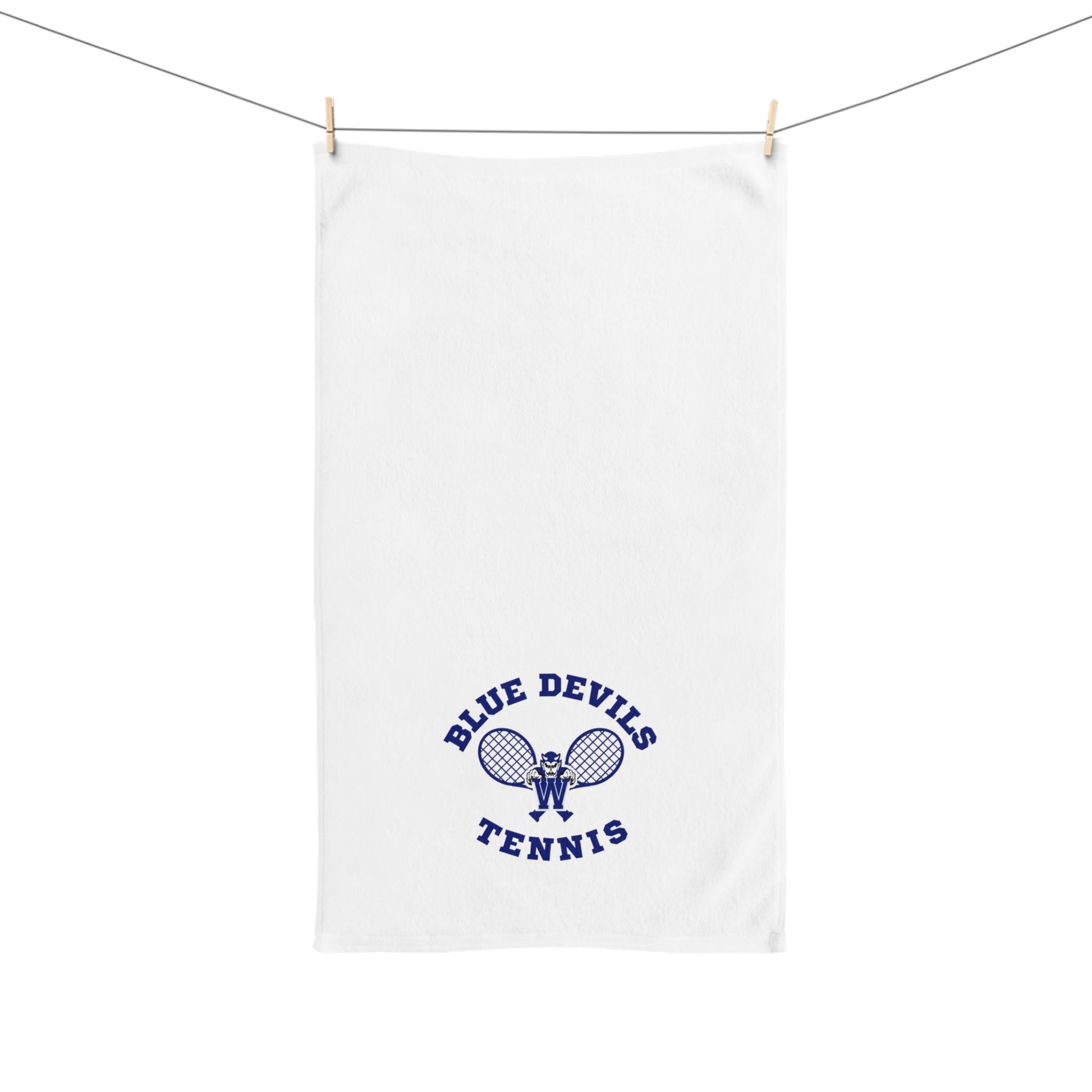 Westfield Tennis Sports Towel - FITGEAR 4U