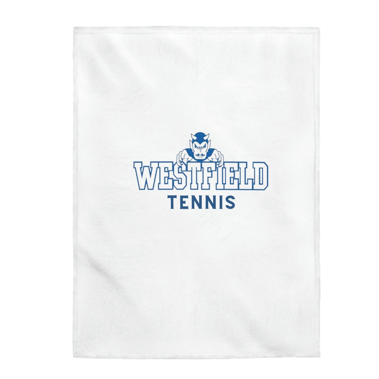 Westfield Velveteen Plush Blanket - FITGEAR 4U