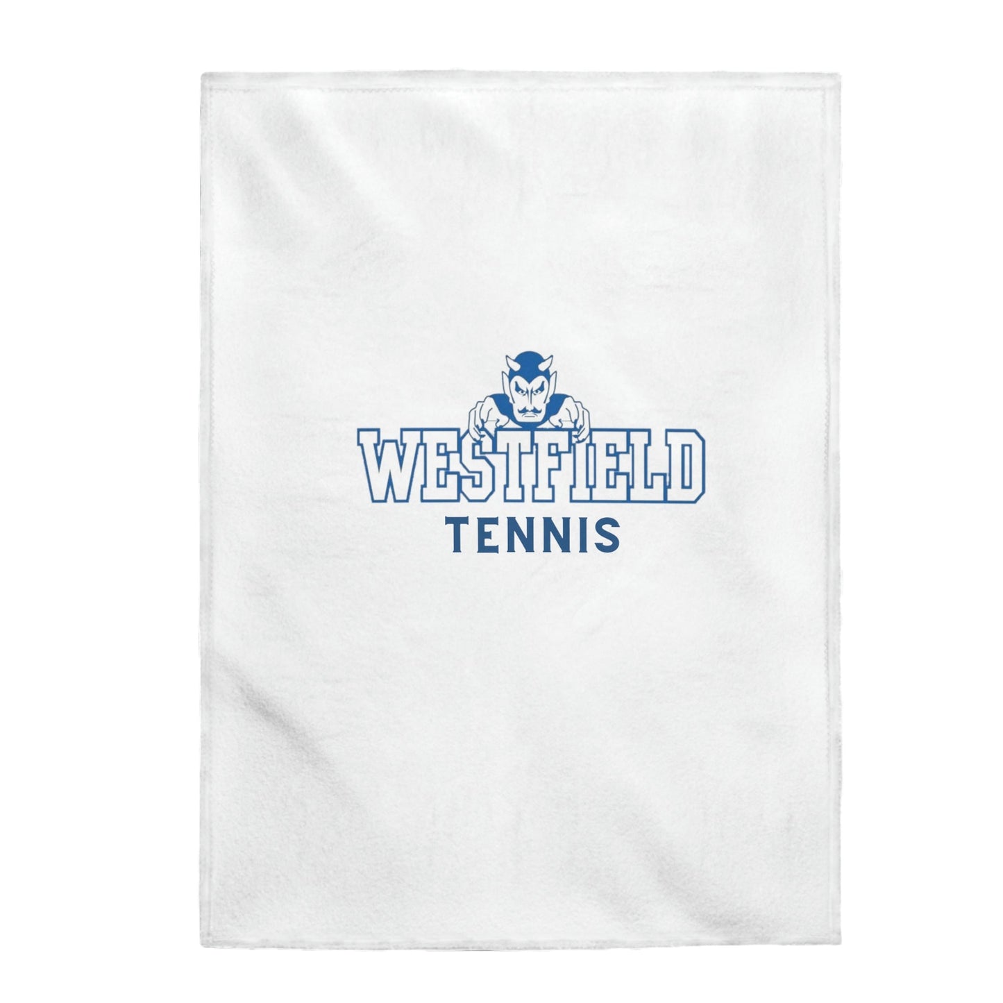 Westfield Velveteen Plush Blanket - FITGEAR 4U