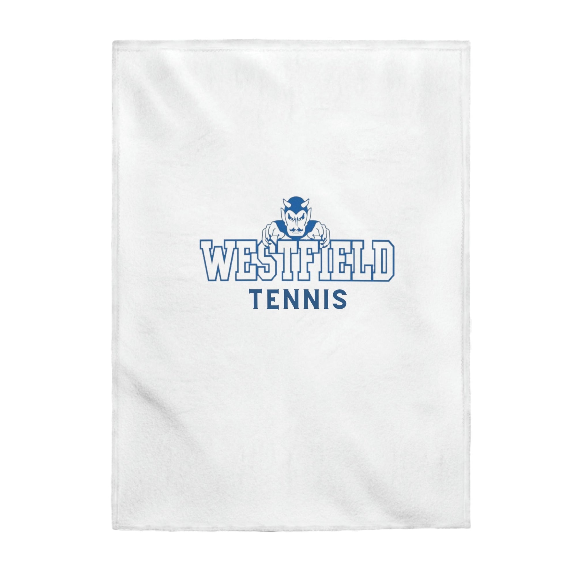 Westfield Velveteen Plush Blanket - FITGEAR 4U