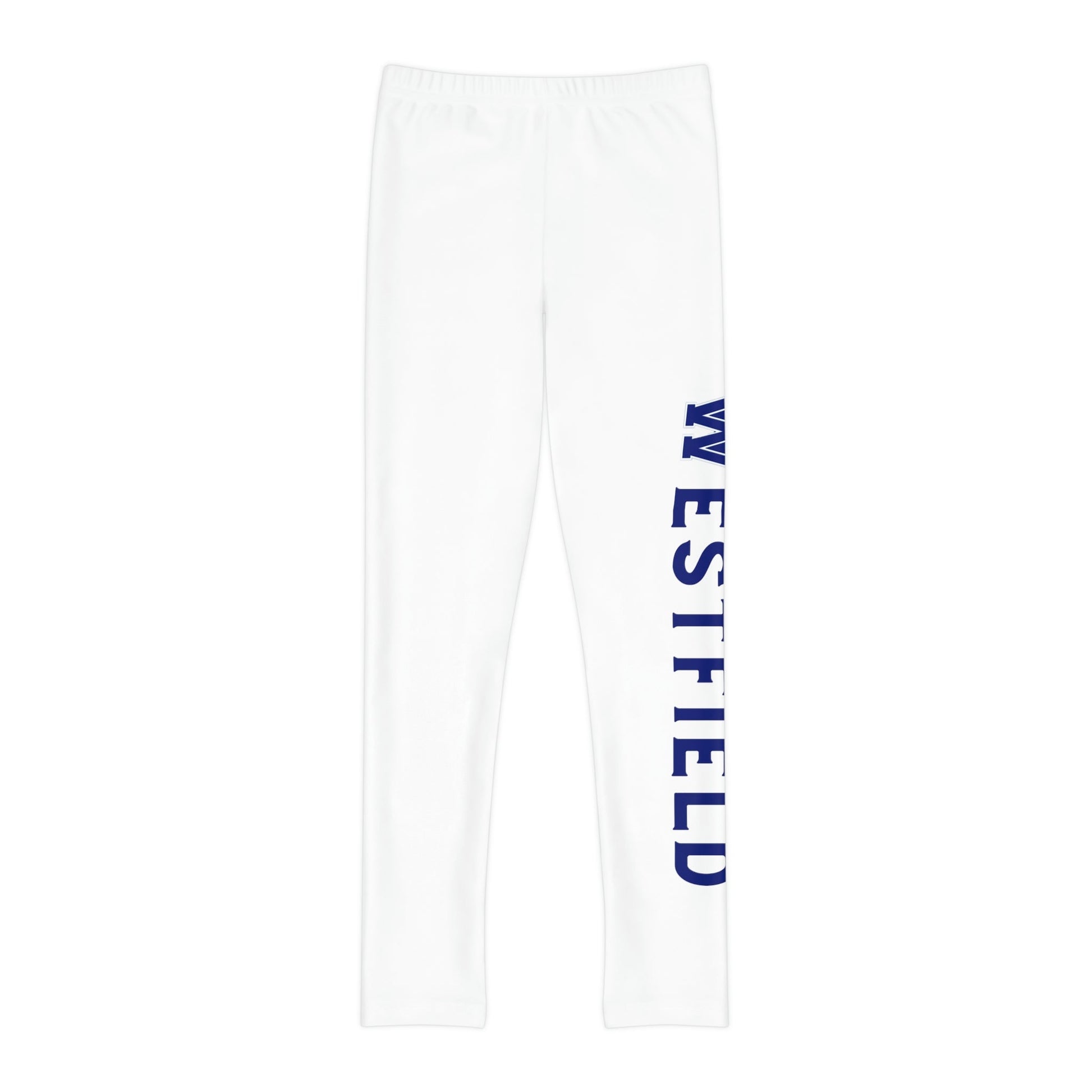 Youth Full - Length Leggings - FITGEAR 4U