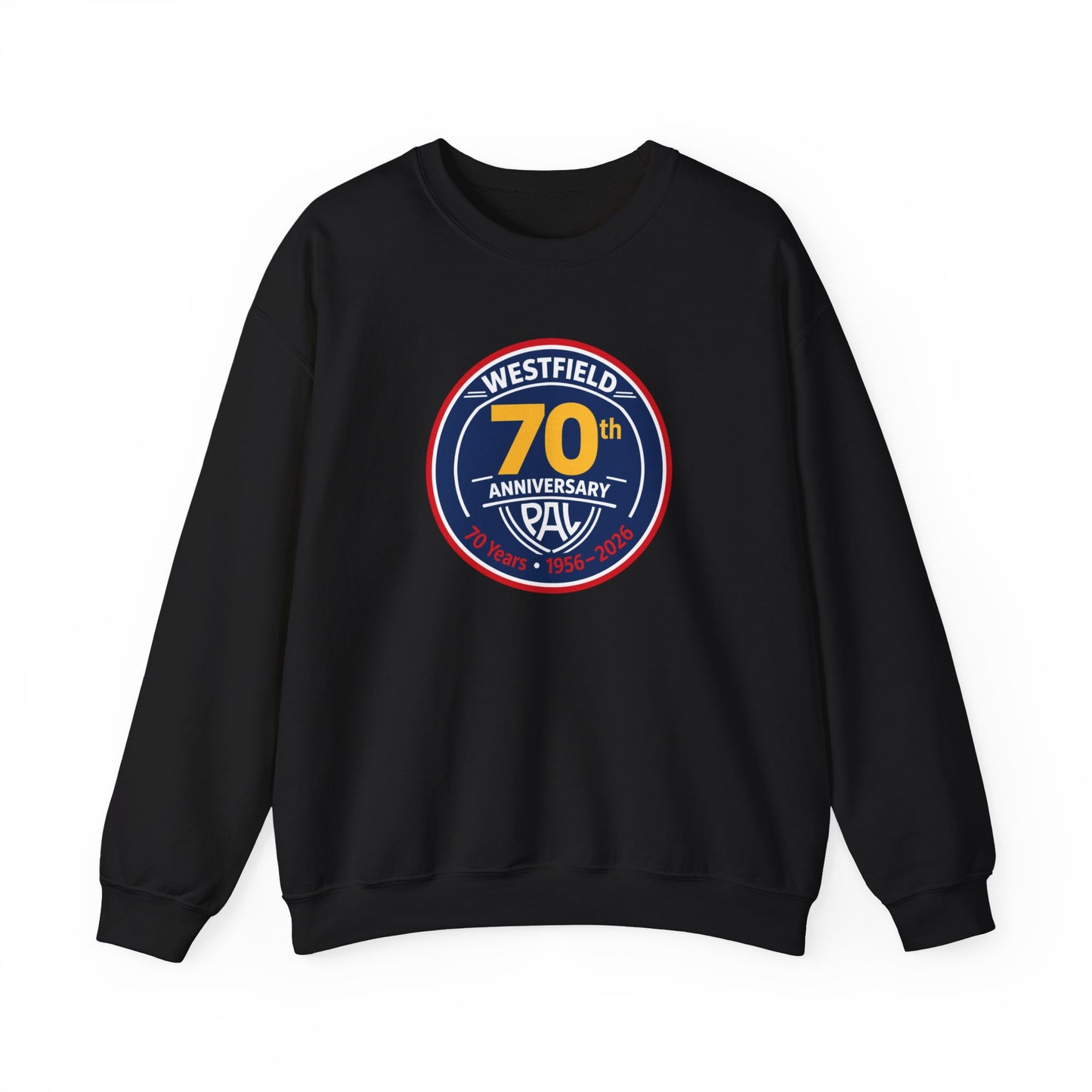 PAL 70th Anniversary Crewneck